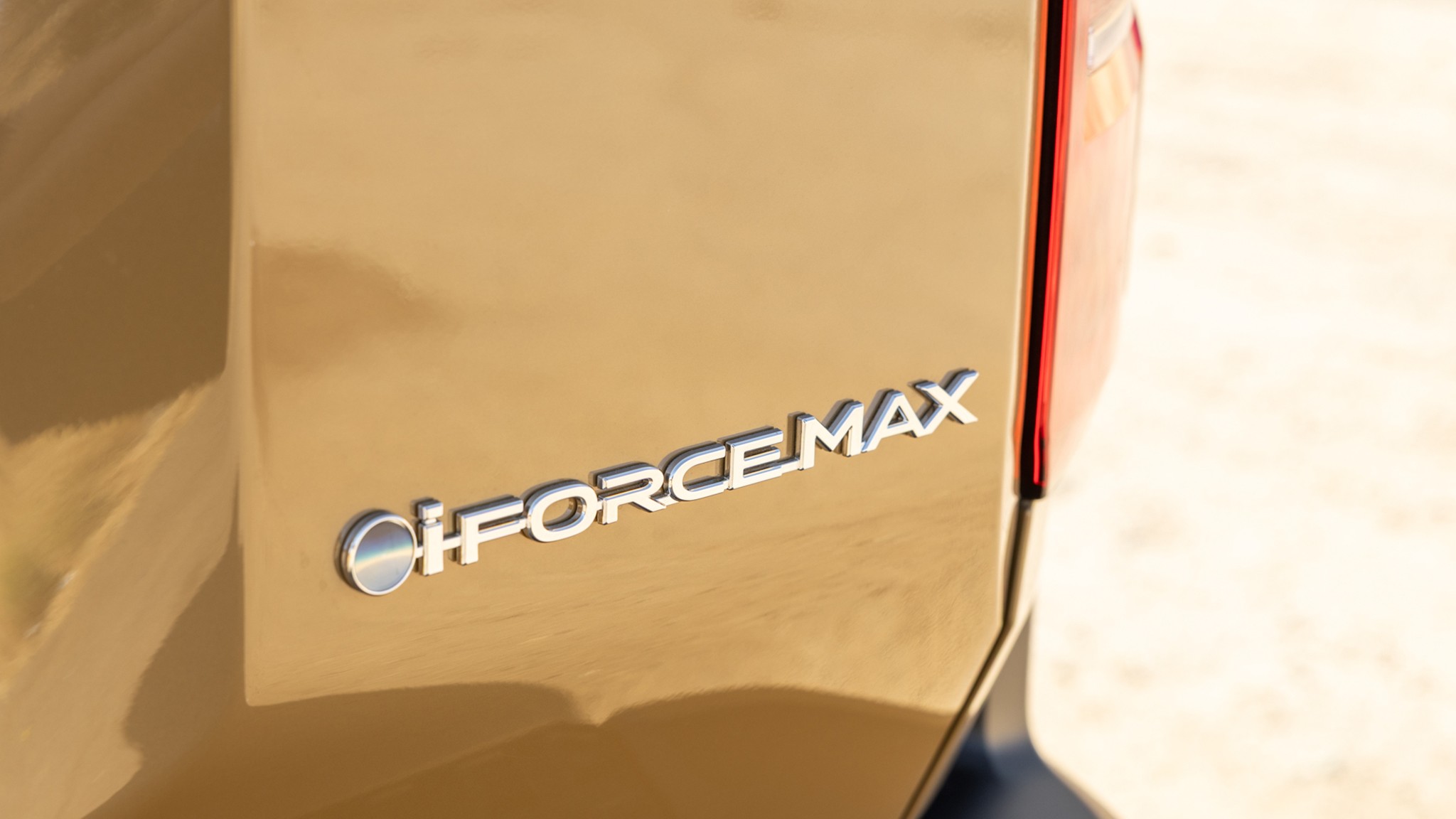 018 2025 Toyota Land Cruiser Long Term