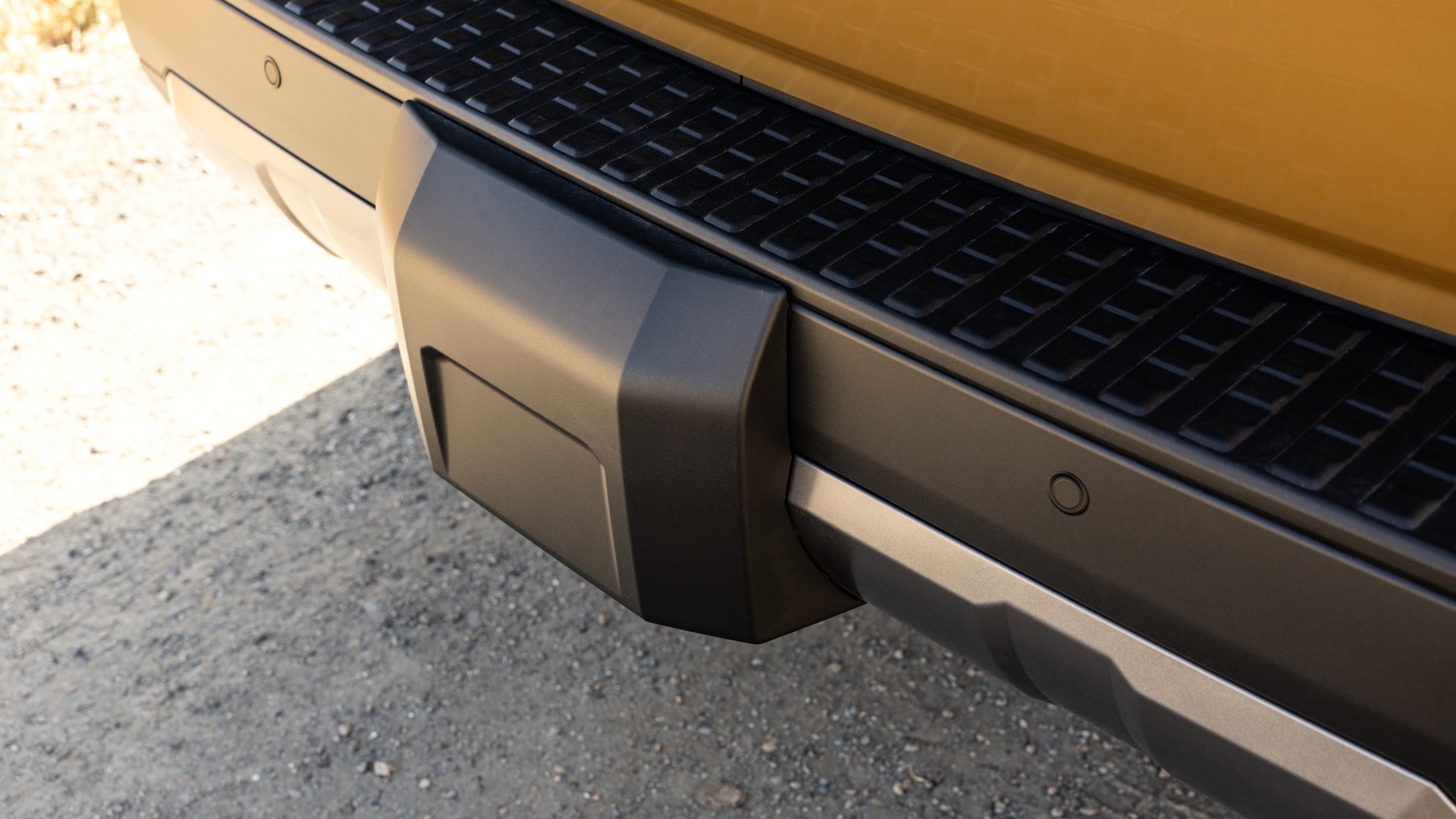 020 2025 Toyota Land Cruiser Long Term