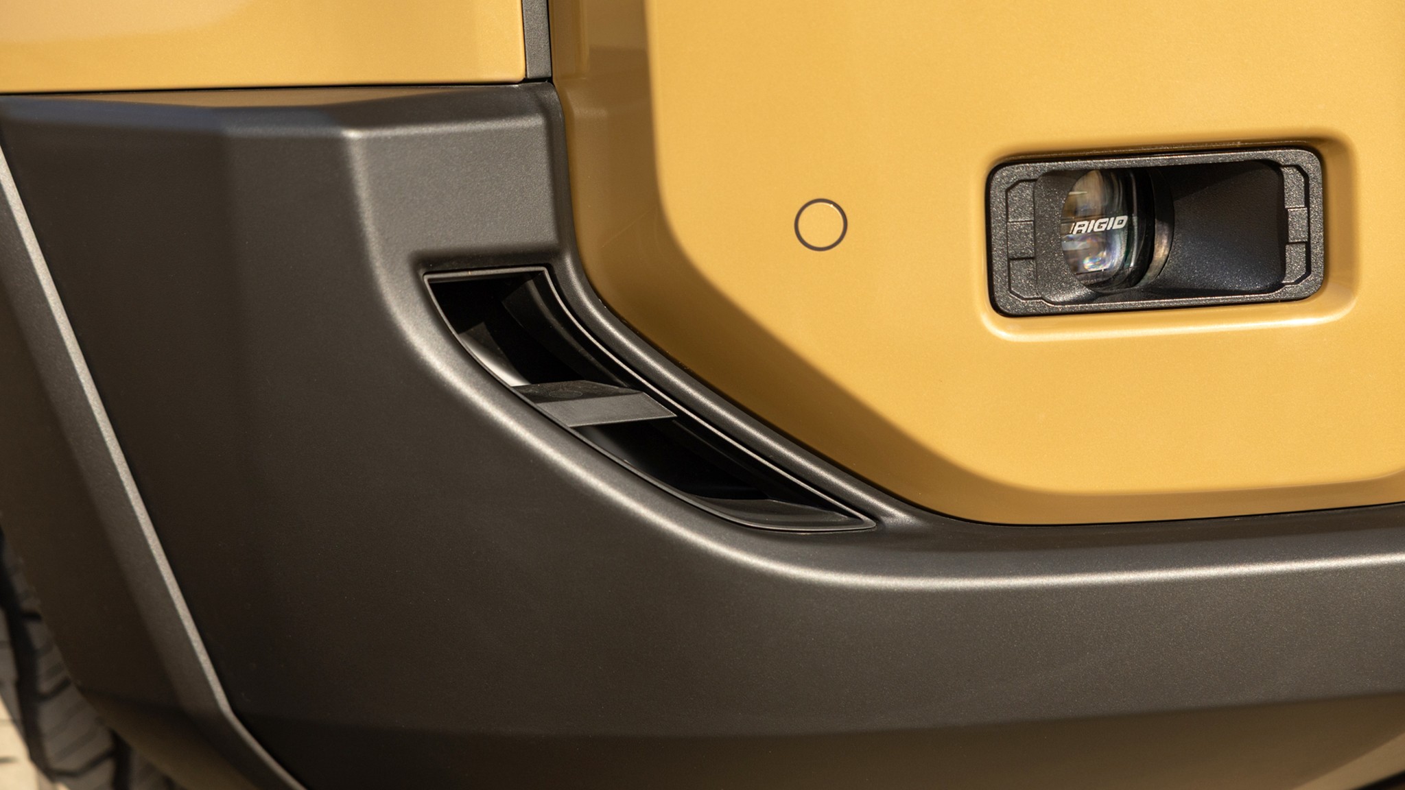 023 2025 Toyota Land Cruiser Long Term