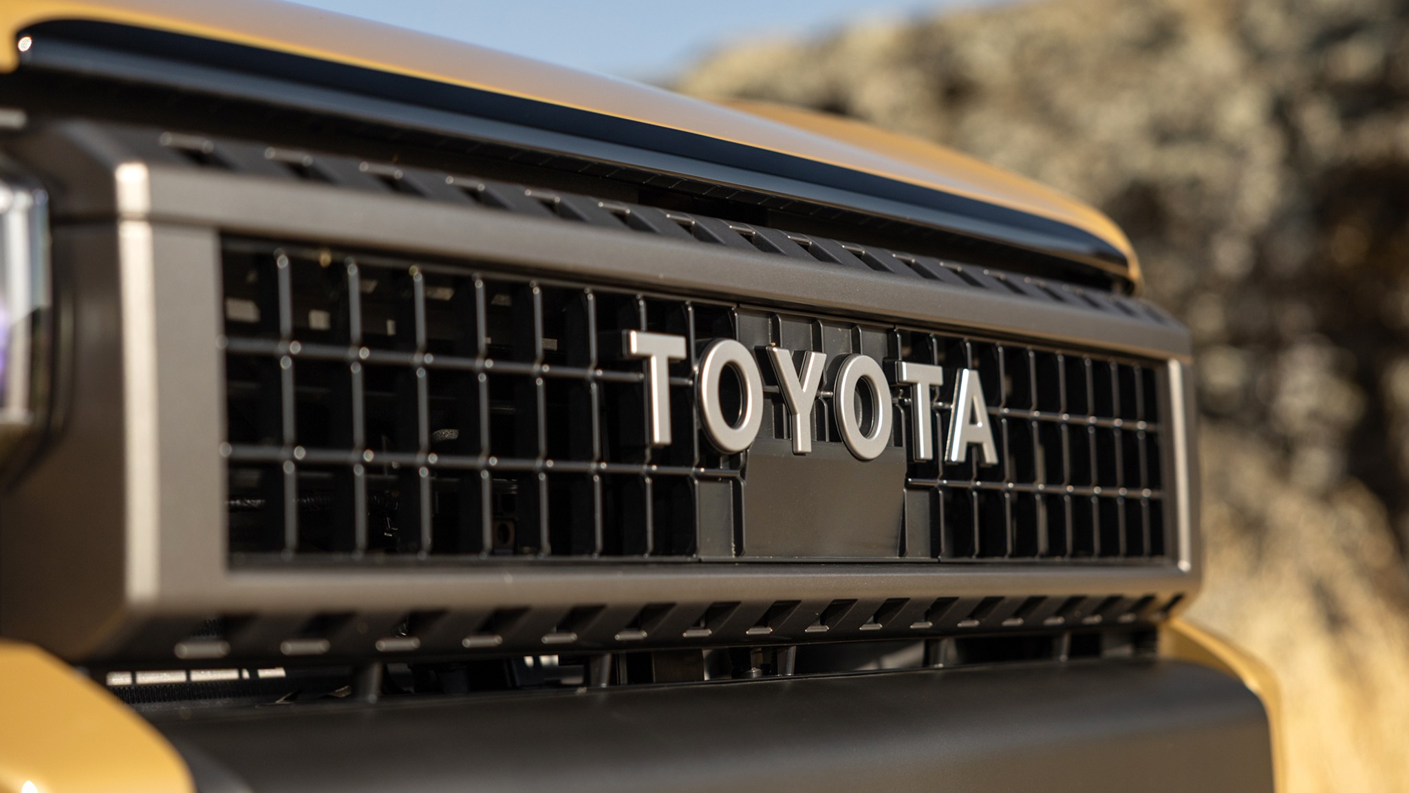 025 2025 Toyota Land Cruiser Long Term