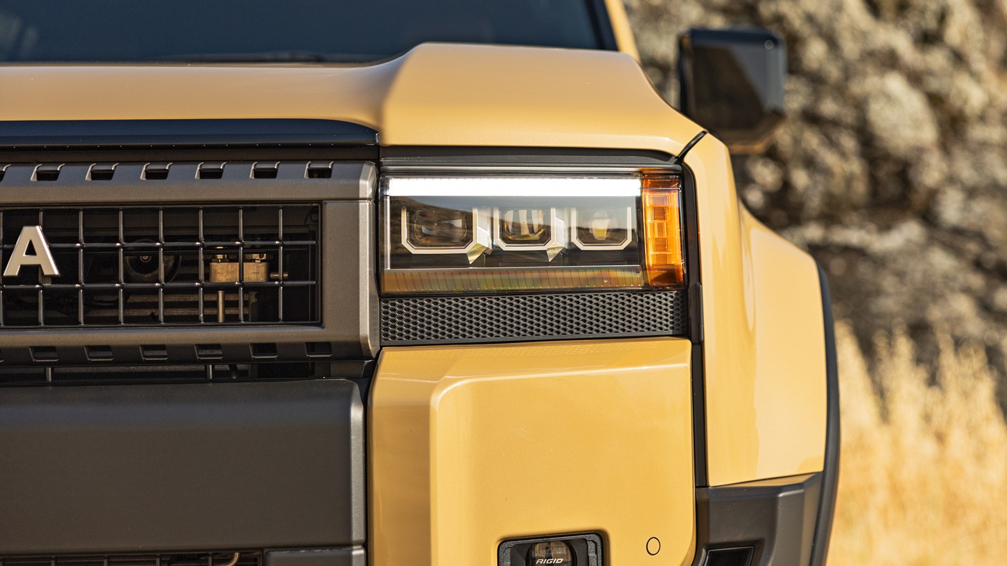 029 2025 Toyota Land Cruiser Long Term