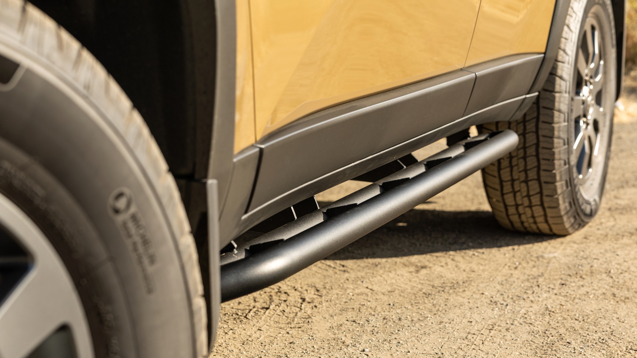 033 2025 Toyota Land Cruiser Long Term