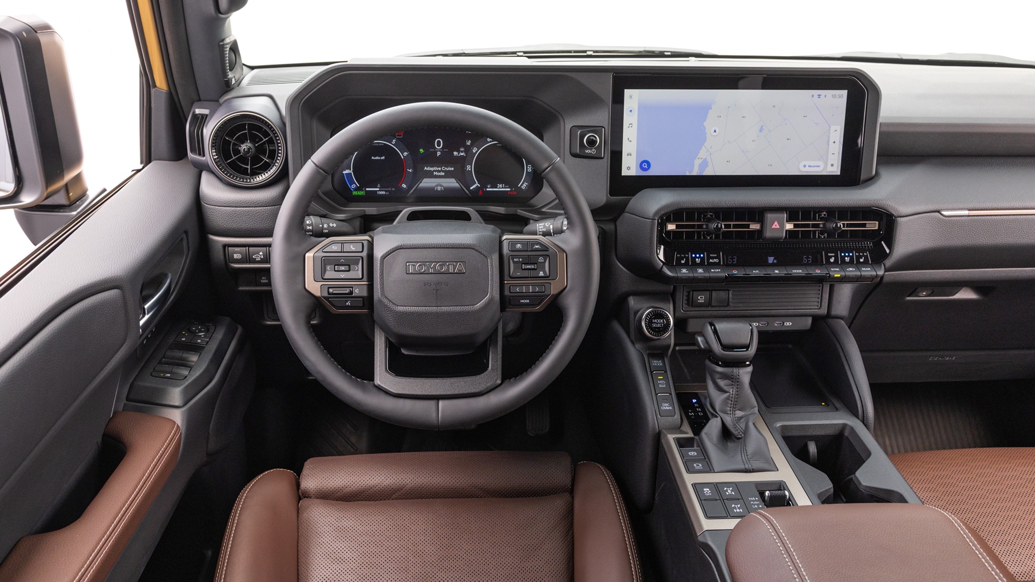 036 2025 Toyota Land Cruiser Long Term