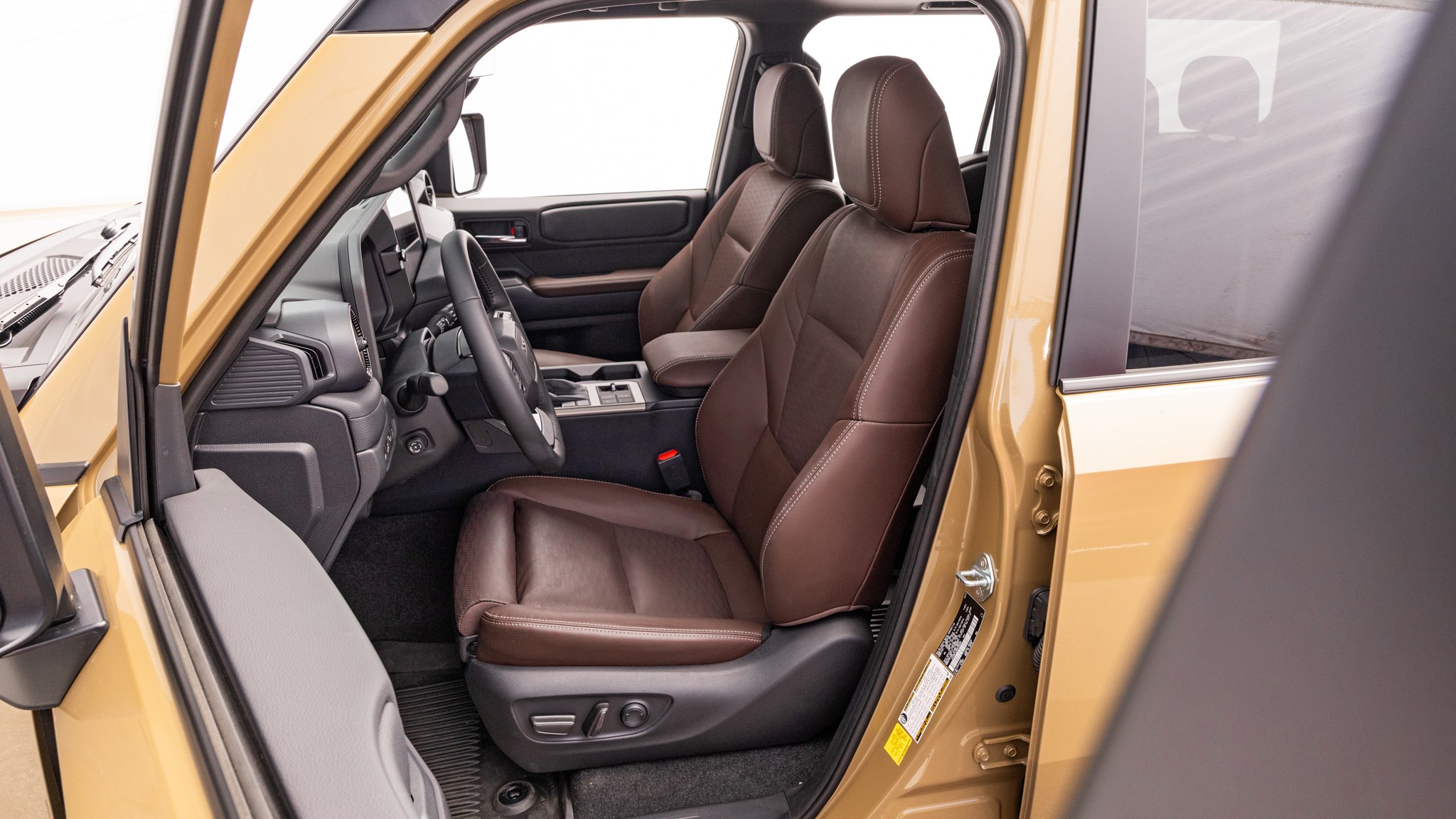 039 2025 Toyota Land Cruiser Long Term