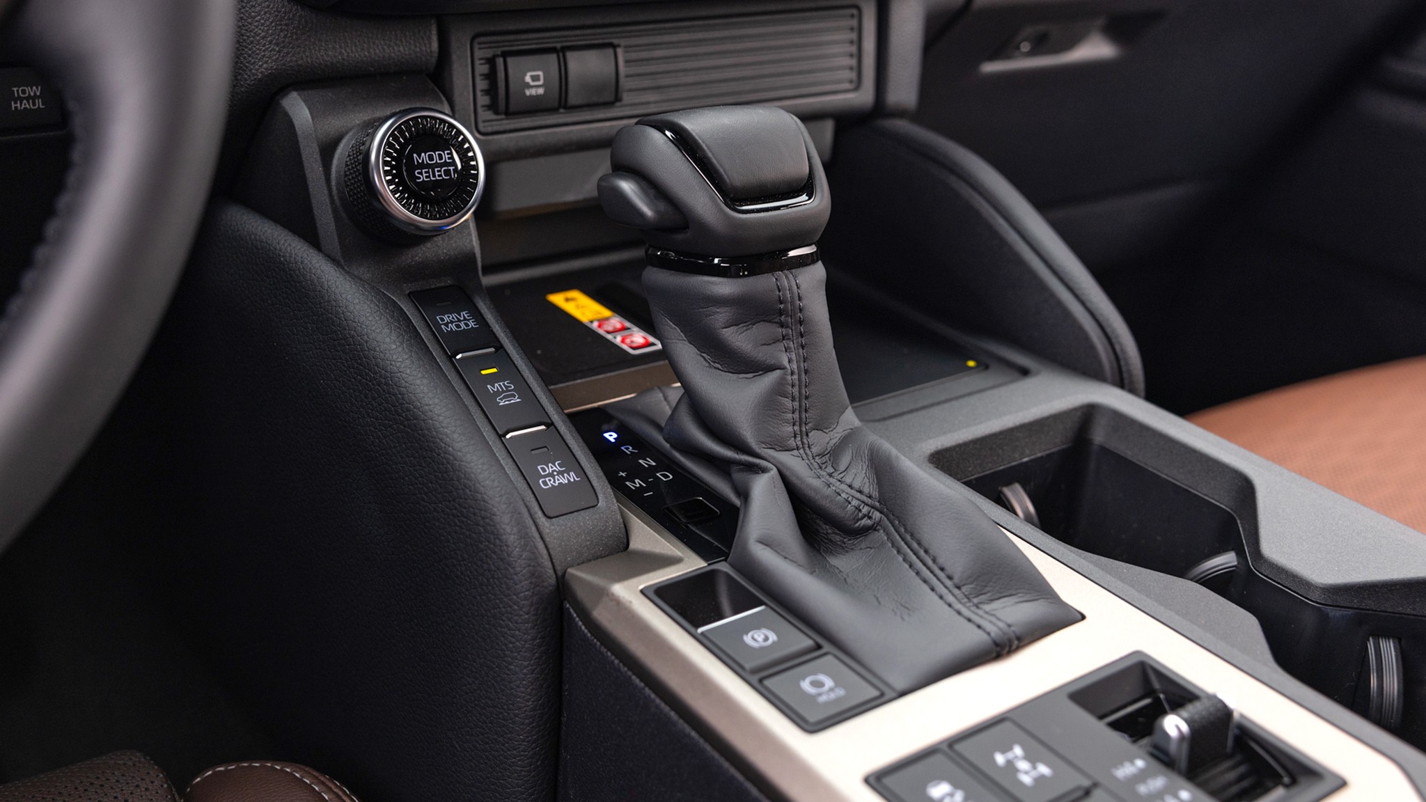 045 2025 Toyota Land Cruiser Long Term