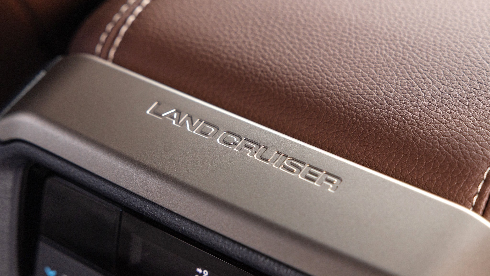 055 2025 Toyota Land Cruiser Long Term