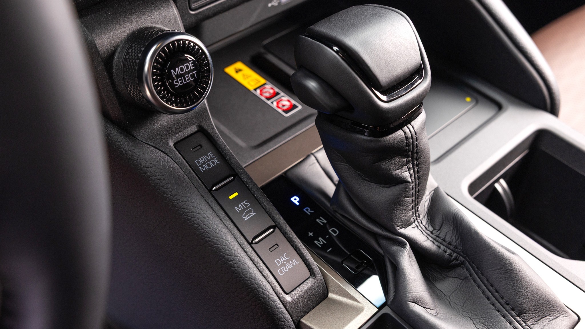 059 2025 Toyota Land Cruiser Long Term