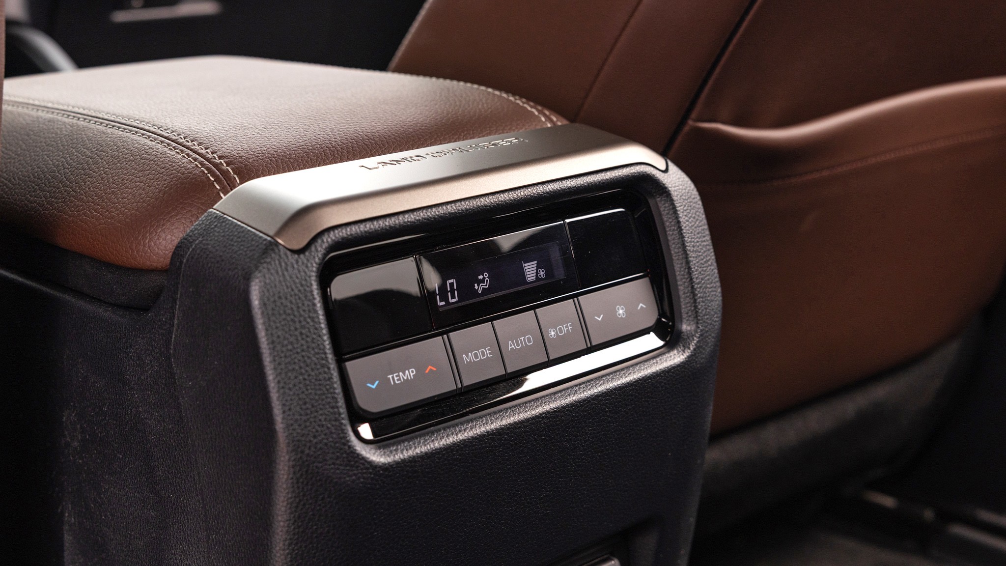 061 2025 Toyota Land Cruiser Long Term