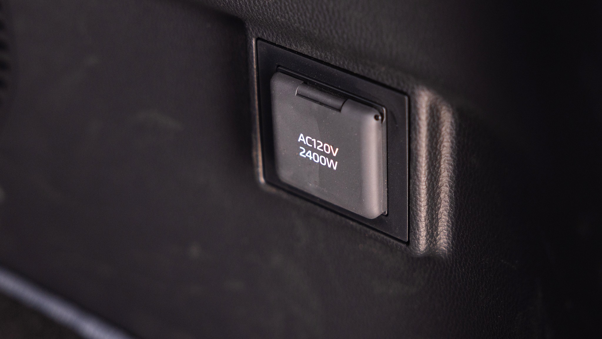 064 2025 Toyota Land Cruiser Long Term