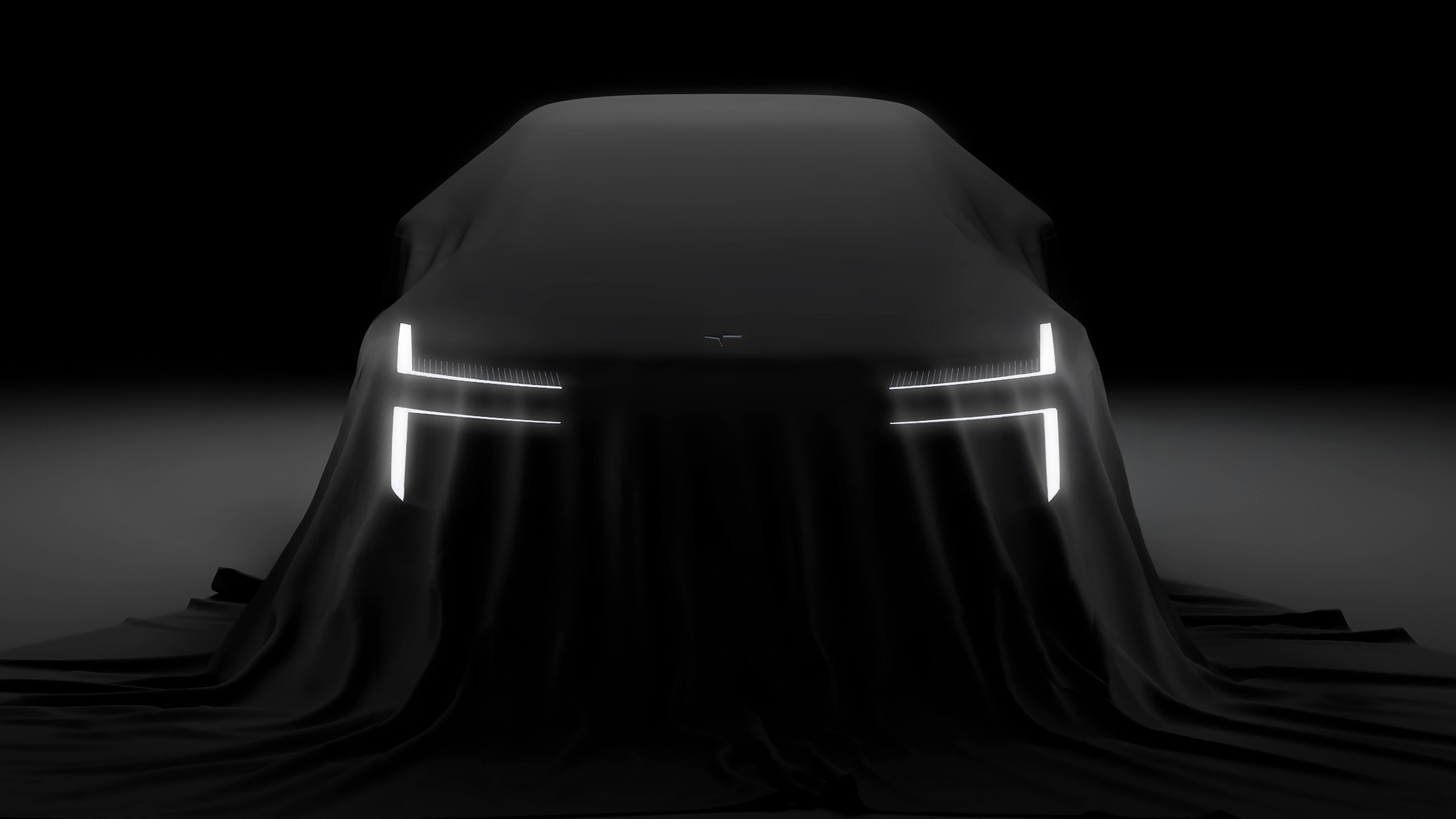 2028 Polestar 7 teaser image