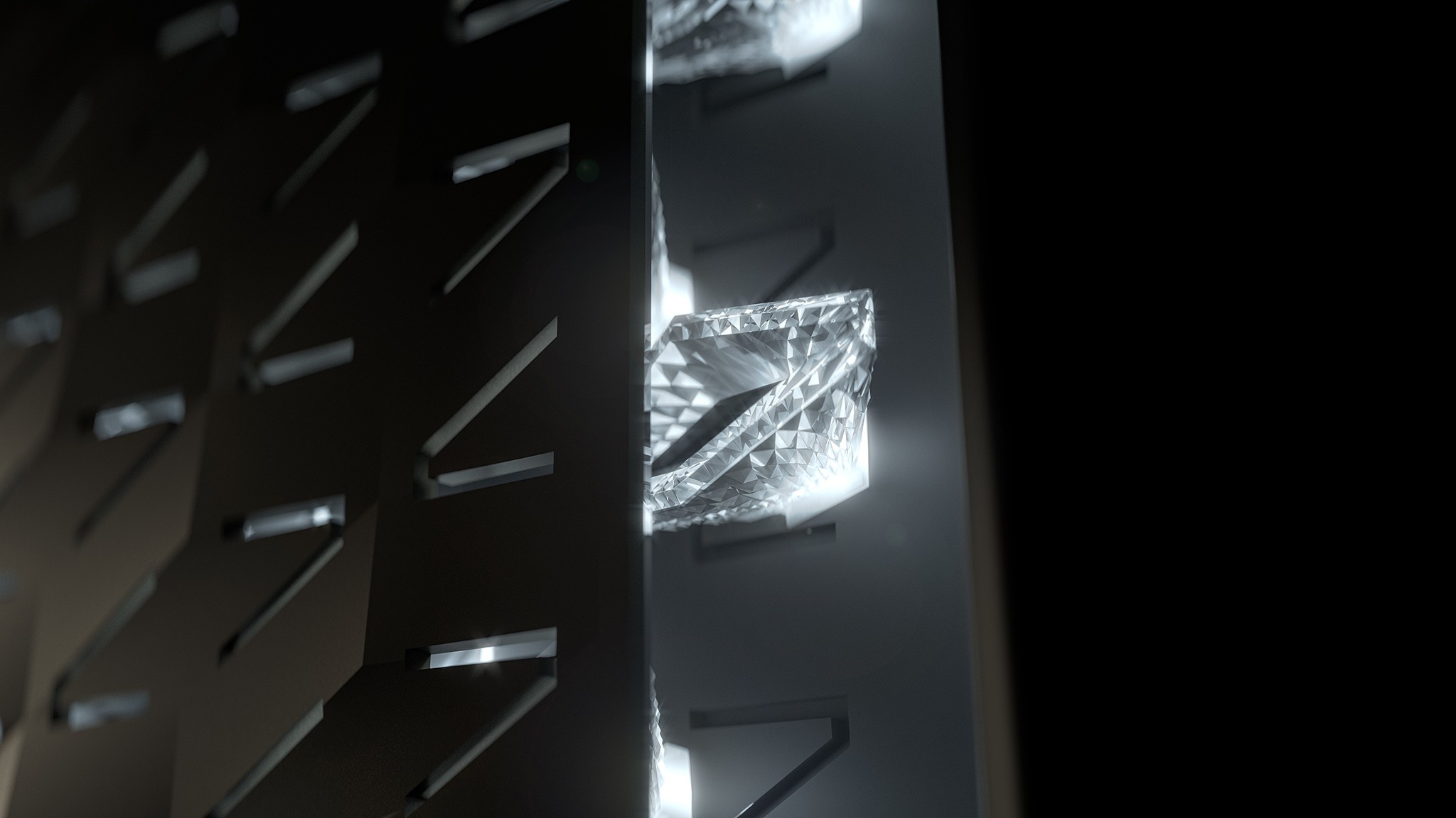 15 Bentley EXP 15 concept car