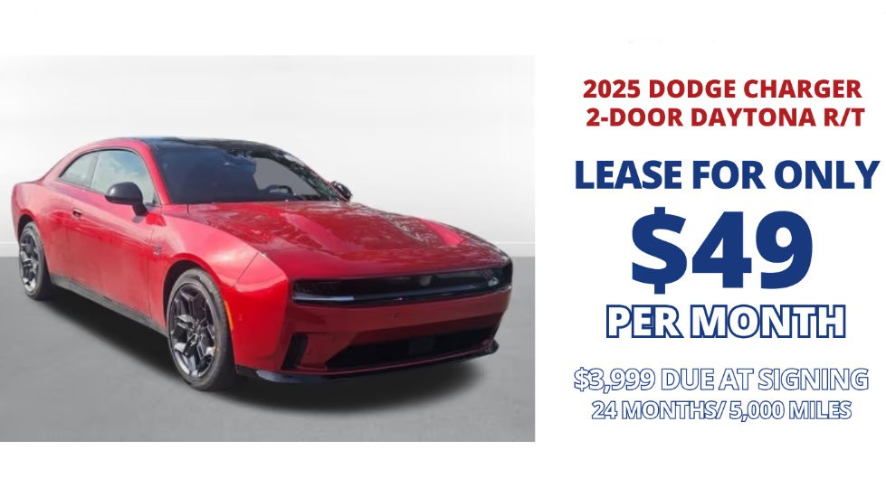 Gresham 49 dollar Dodge