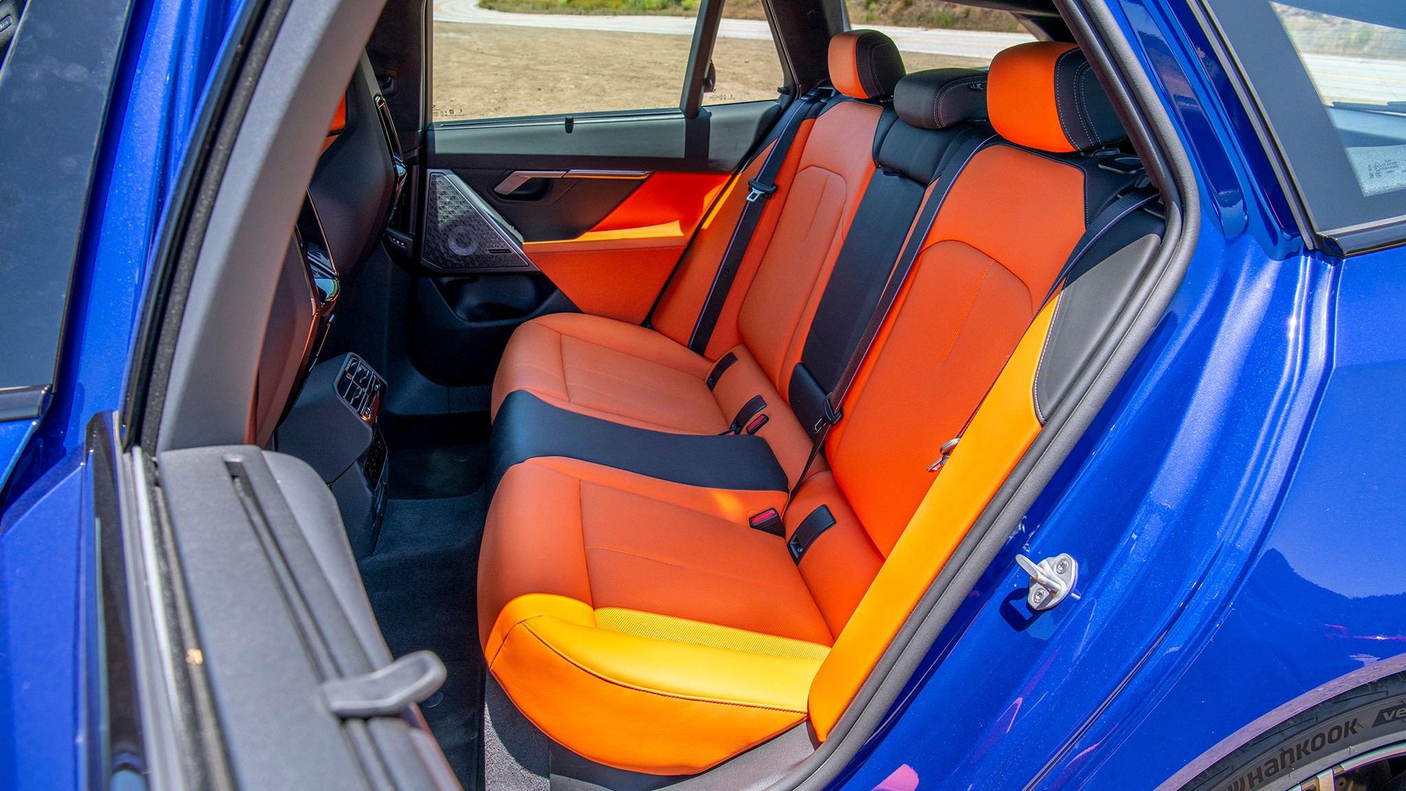 031 2025 BMW M5 Comparo