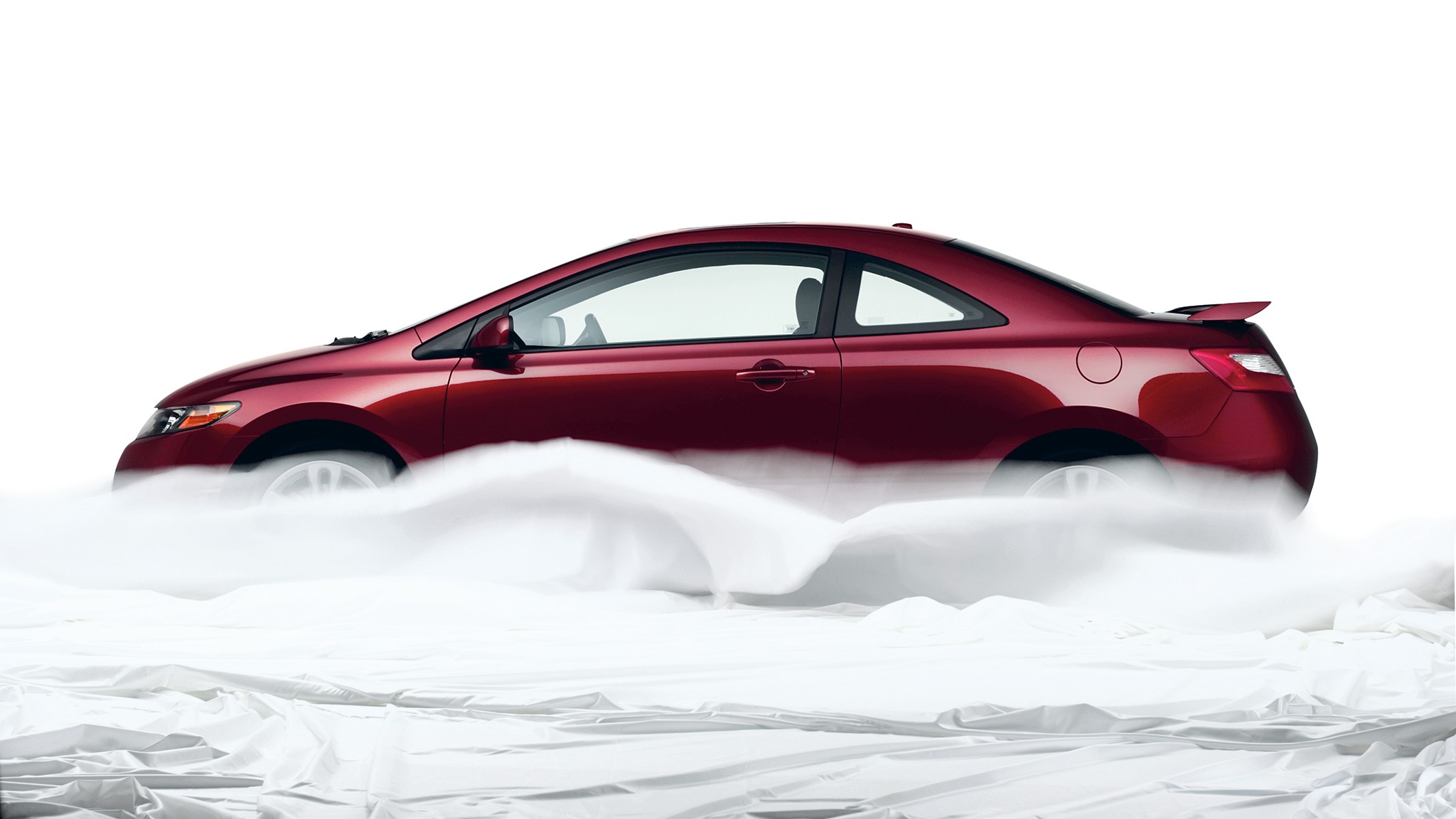 001 2006 honda civic motortrend car of the year