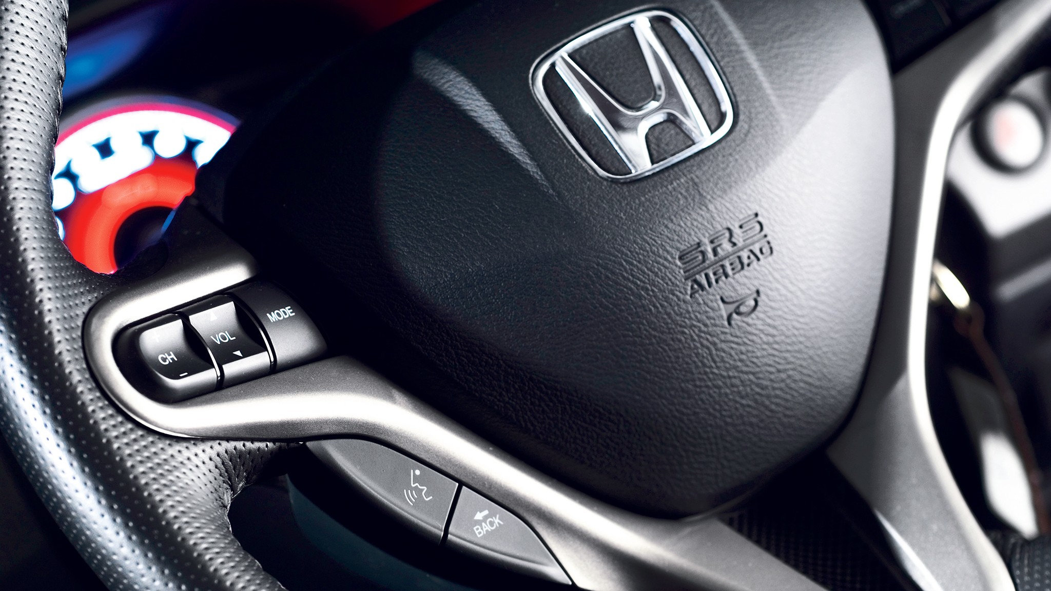 008 2006 honda civic motortrend car of the year