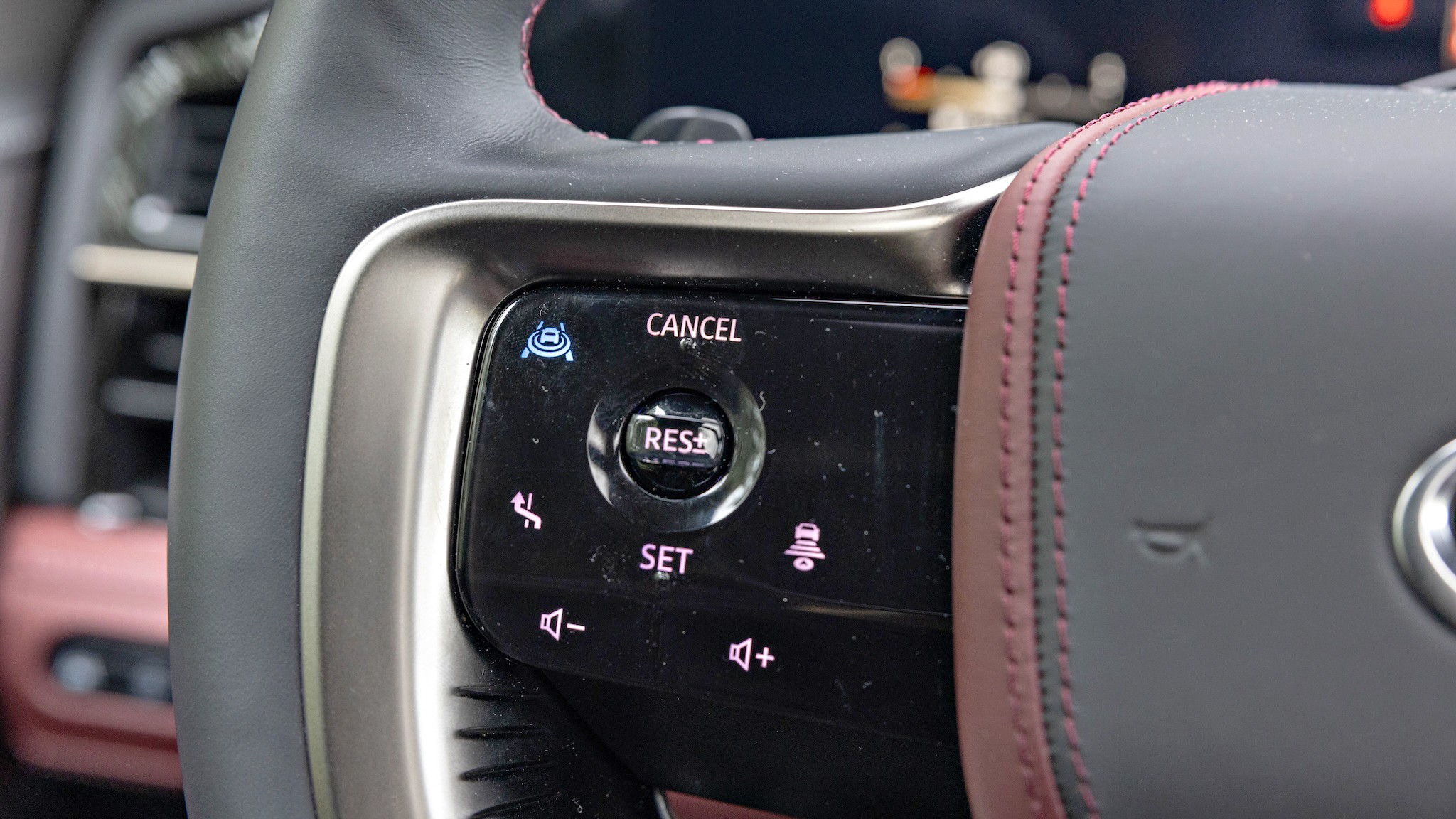 3 Nissan Infiniti ProPilot Assist 2 1