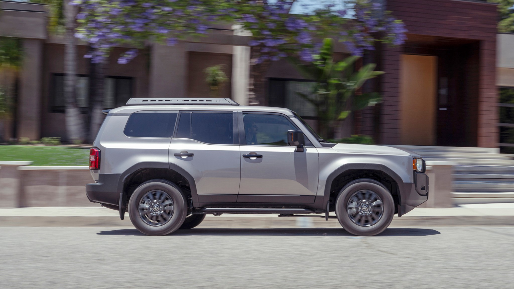 004 2025 Toyota Land Cruiser 1958 Edition