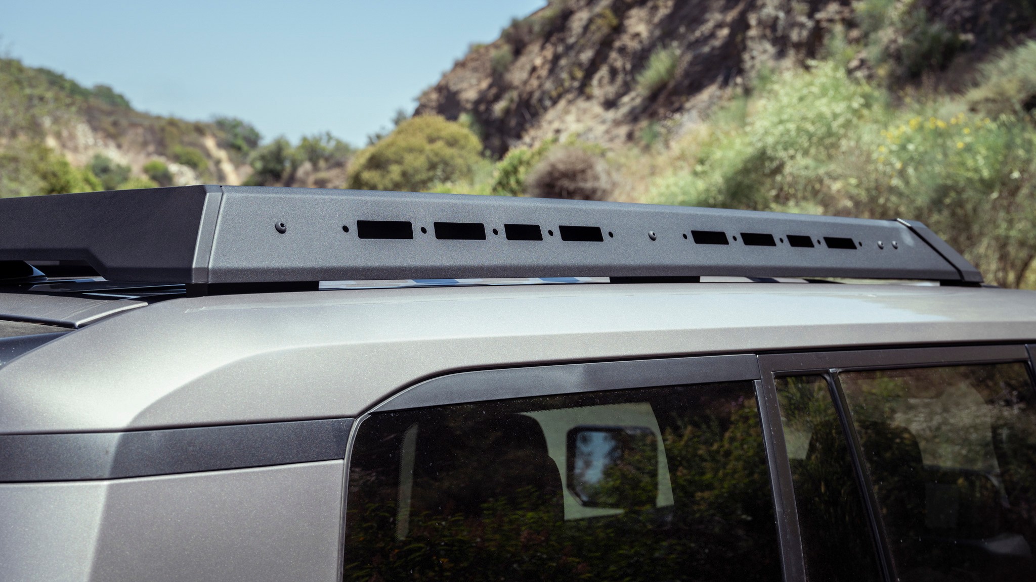 009 2025 Toyota Land Cruiser 1958 Edition