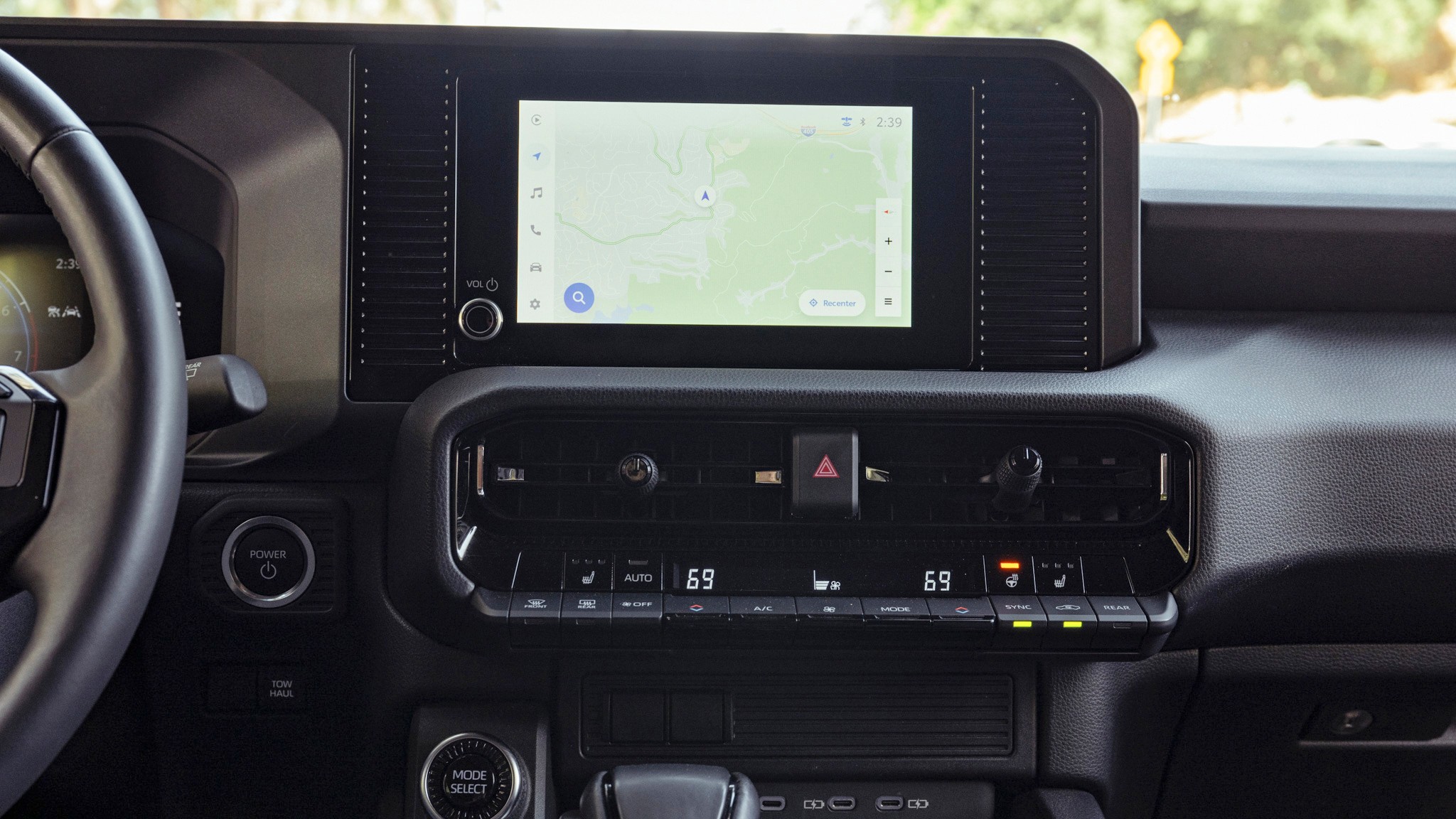 020 2025 Toyota Land Cruiser 1958 Edition