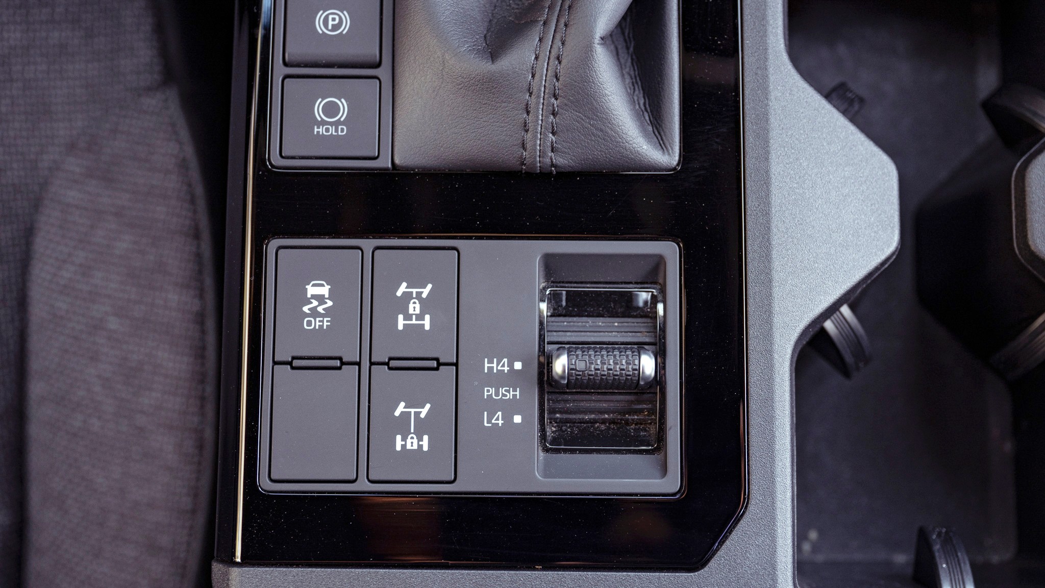 021 2025 Toyota Land Cruiser 1958 Edition