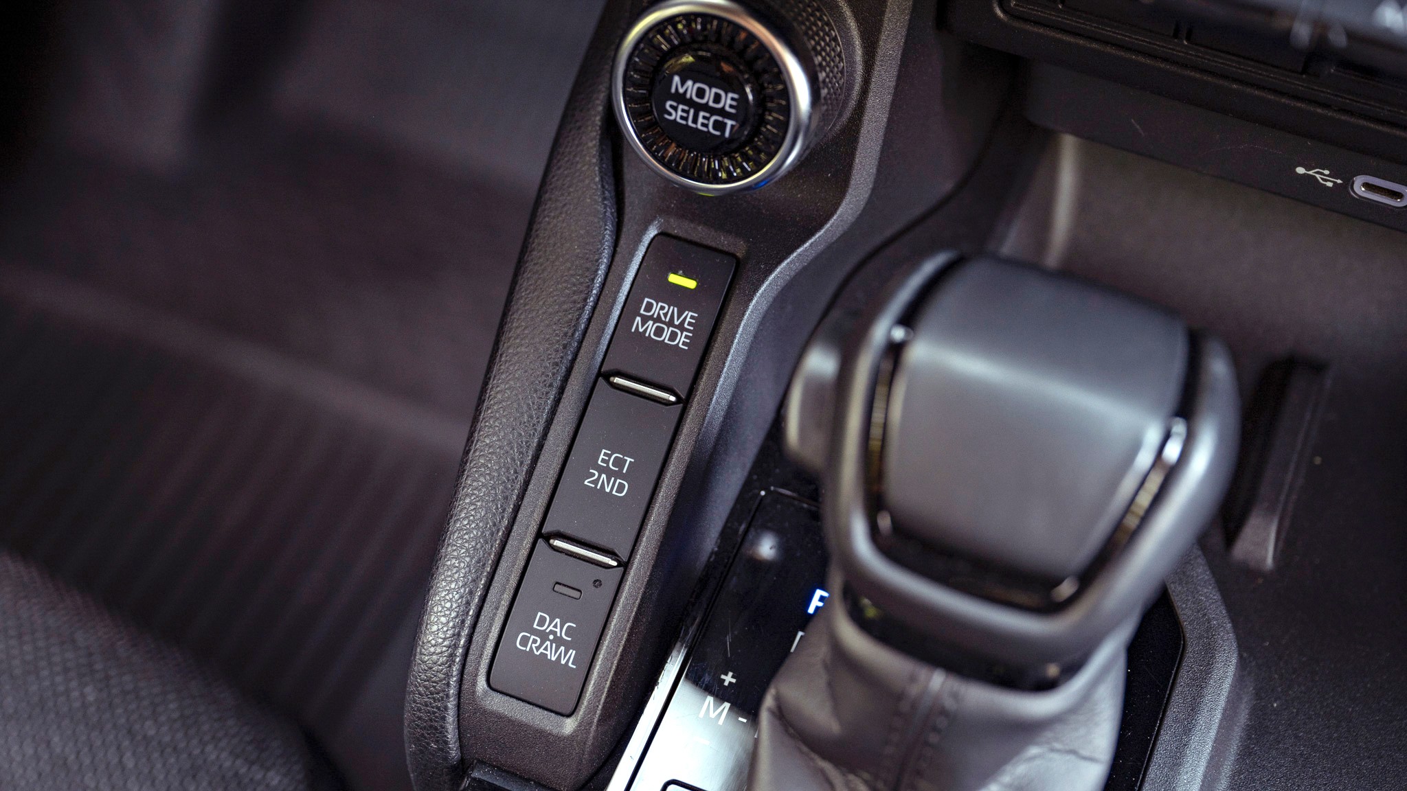 022 2025 Toyota Land Cruiser 1958 Edition