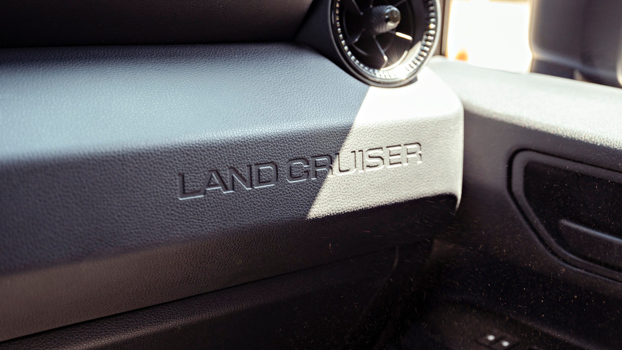 023 2025 Toyota Land Cruiser 1958 Edition