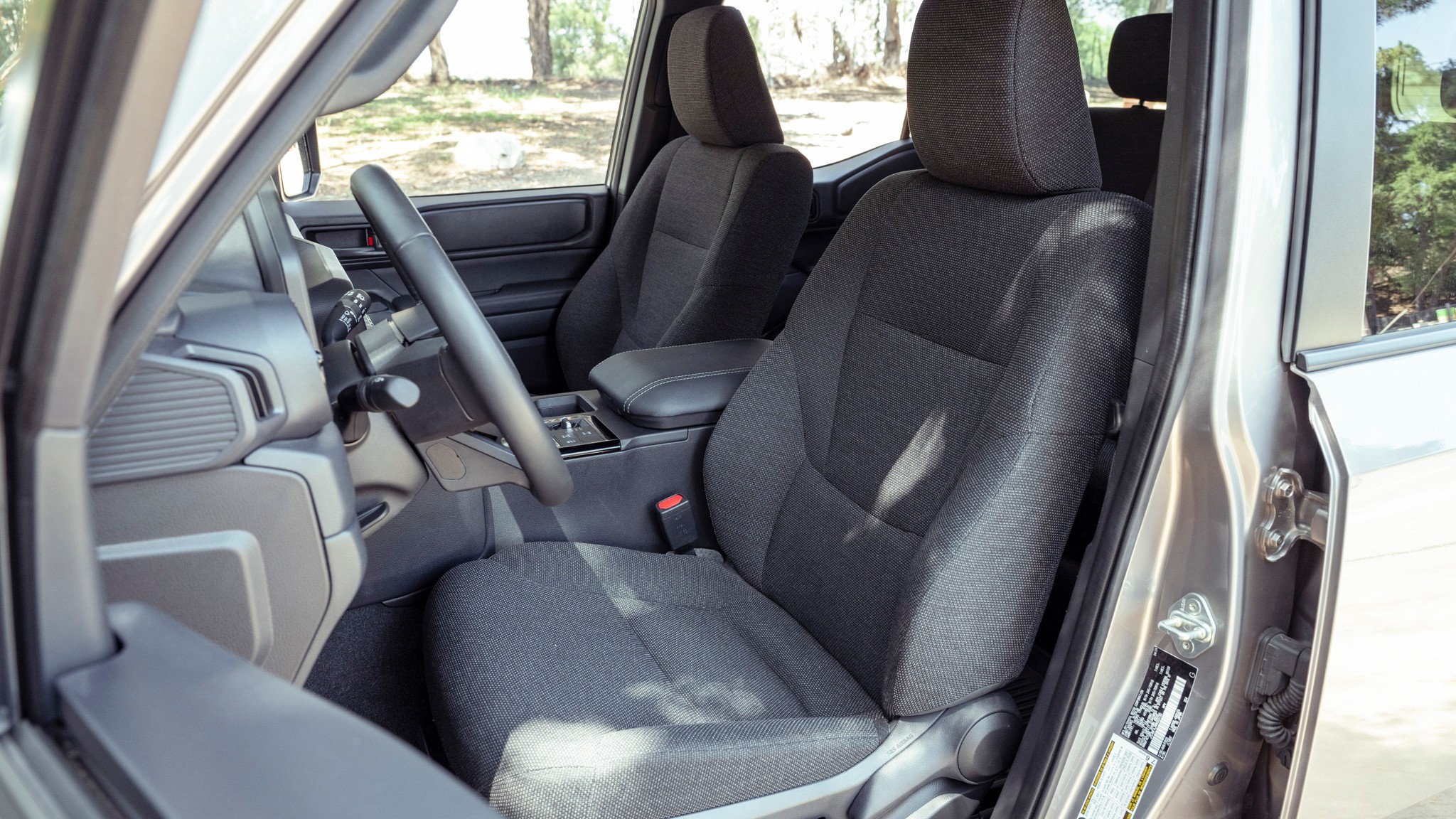 026 2025 Toyota Land Cruiser 1958 Edition