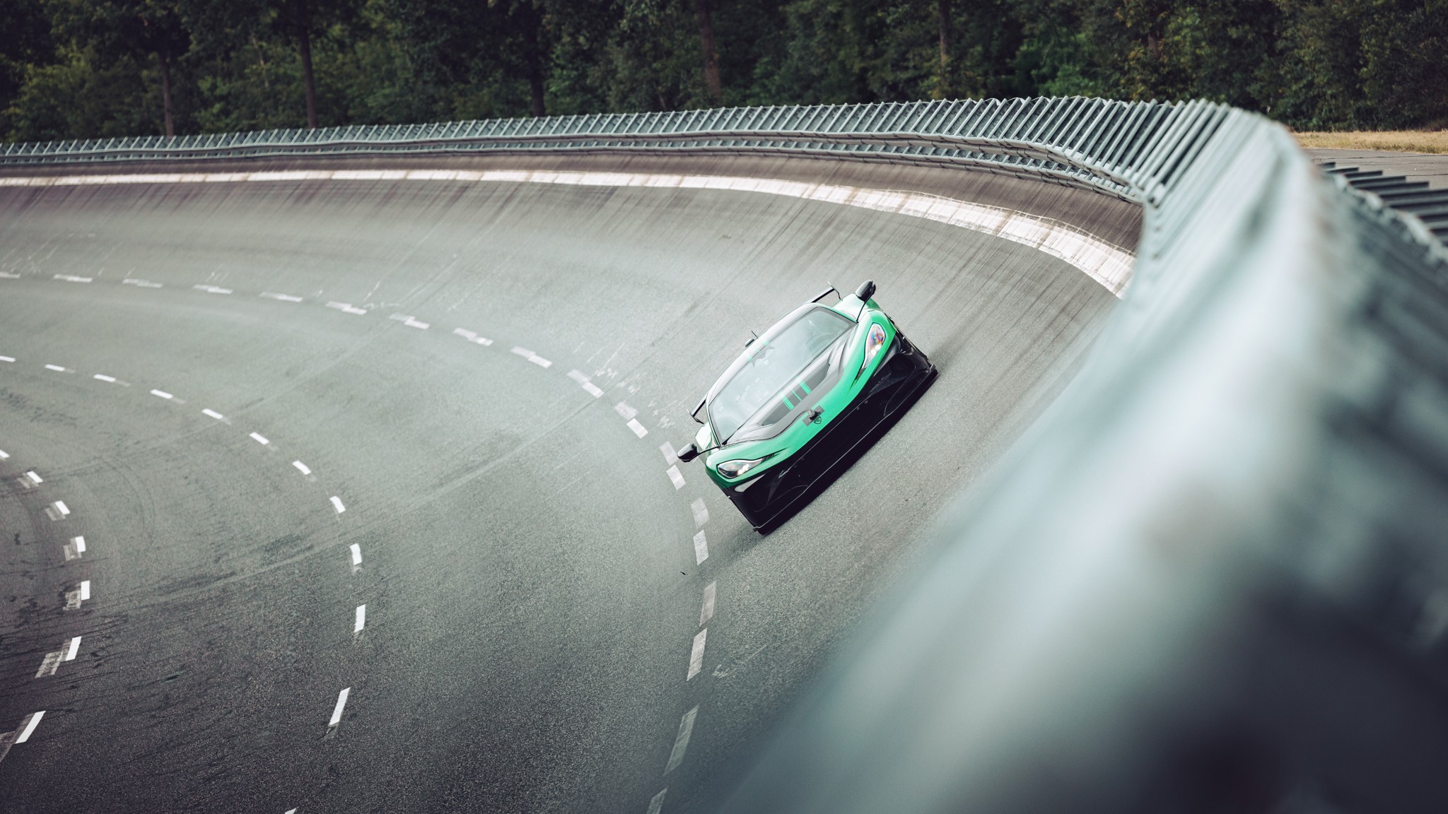 2025 Rimac Nevera R Electric EV Hypercar 4