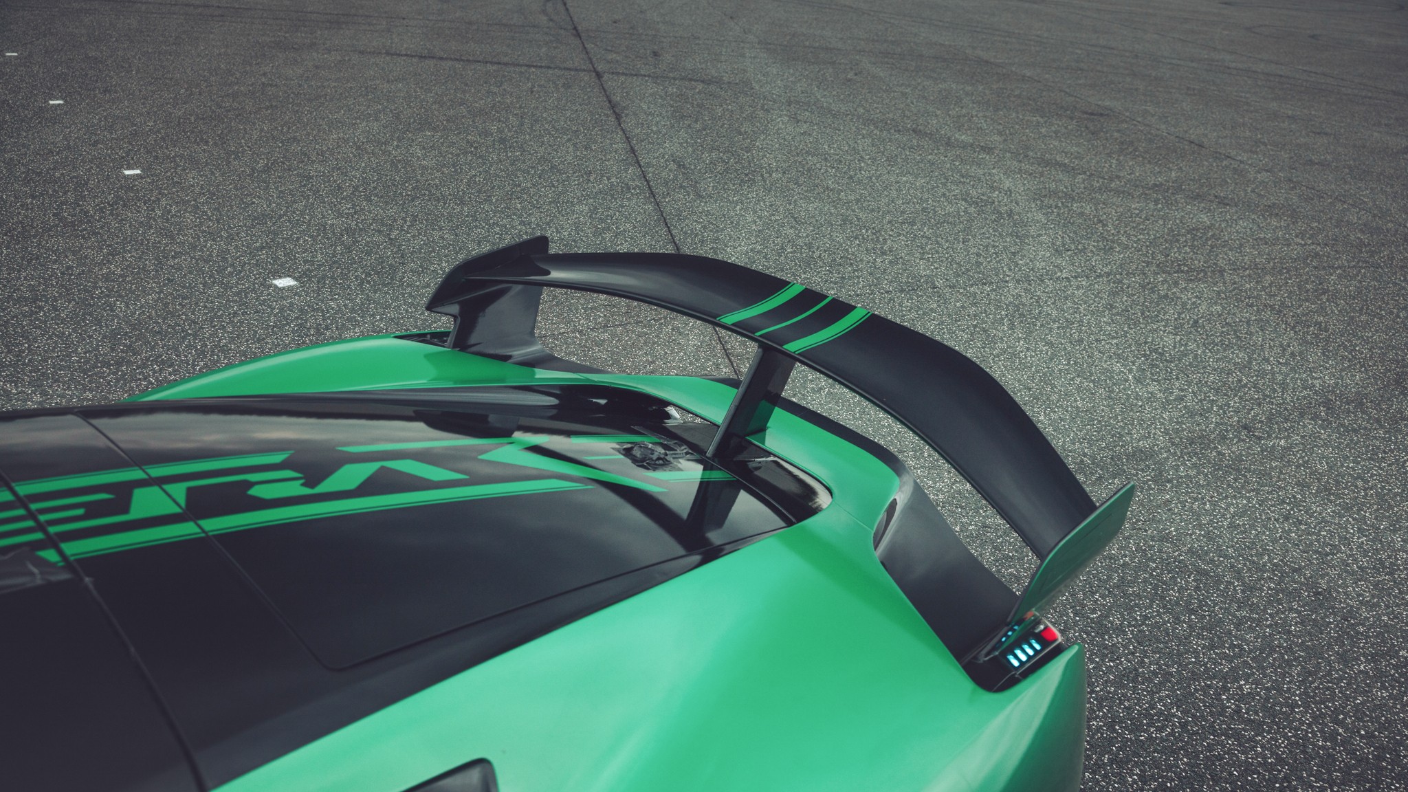 2025 Rimac Nevera R Electric EV Hypercar 7