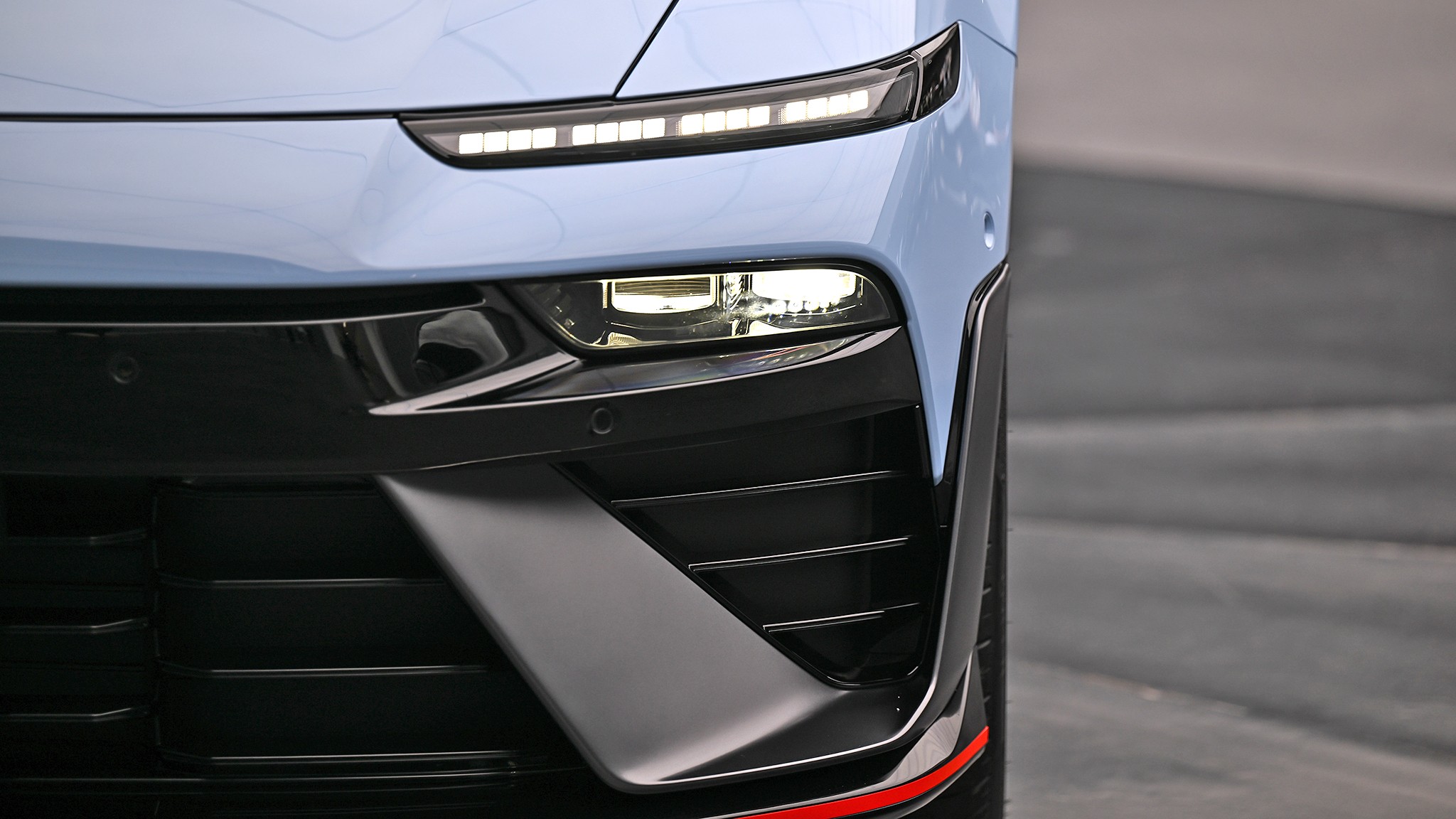 2026 hyundai ioniq 6 n 5