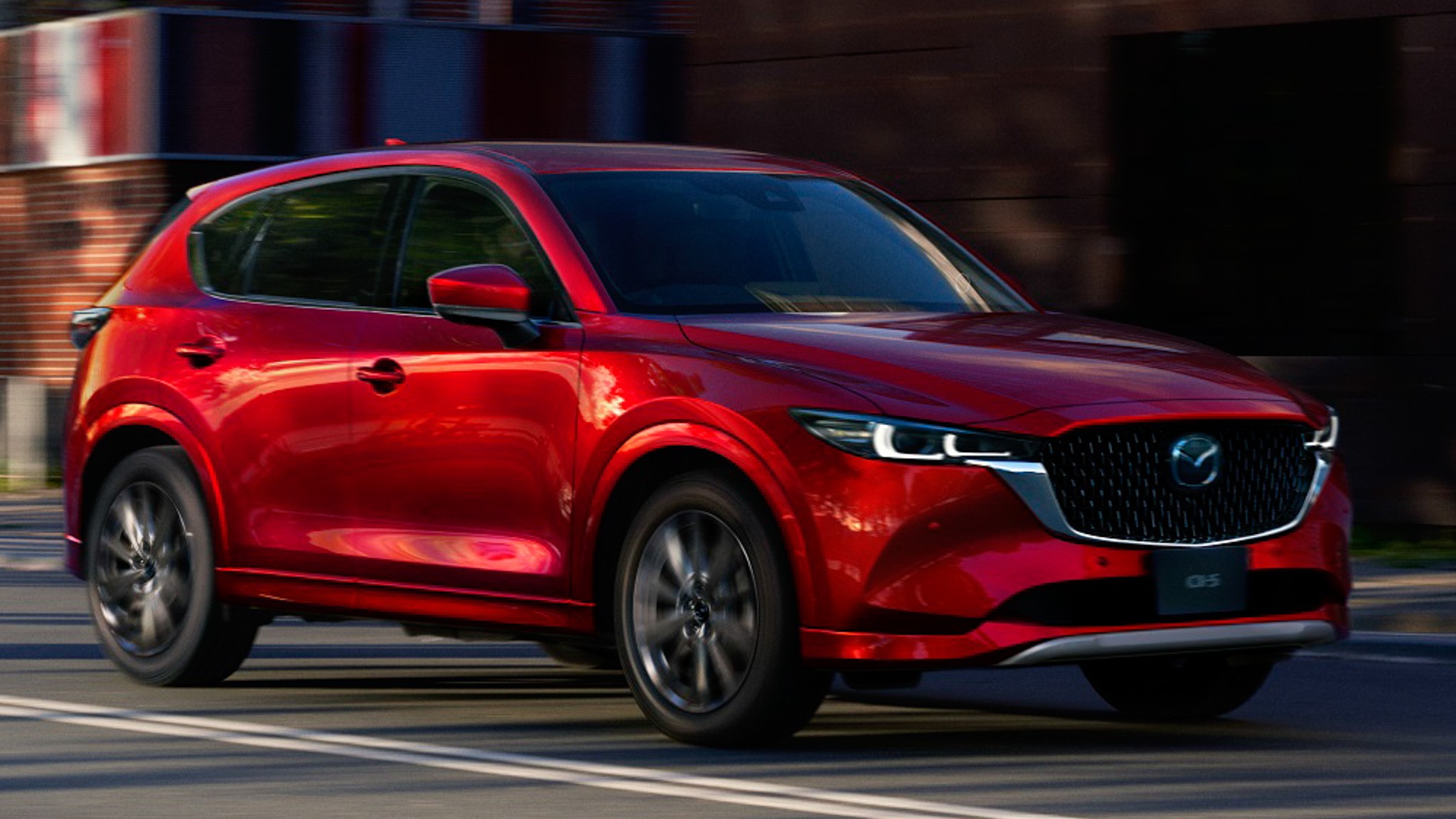 2025CX 5 1