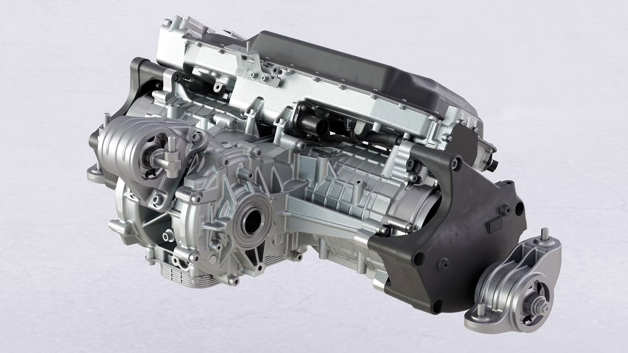 23 2026 Ferrari F80 F250 PTU