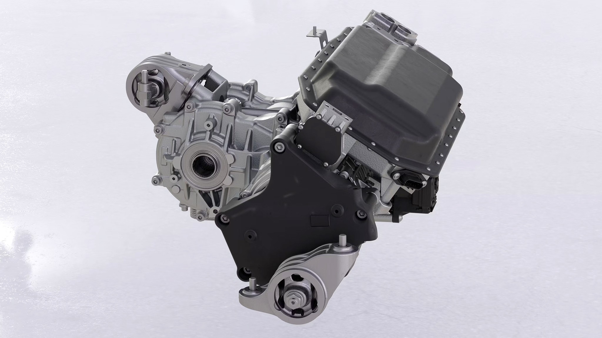 25 2026 Ferrari F80 F250 PTU