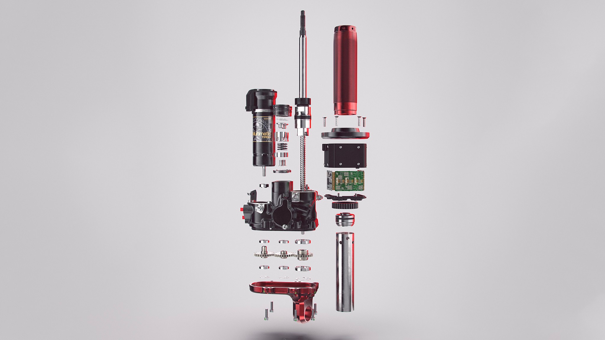 29 2026 Ferrari F80 TruActive