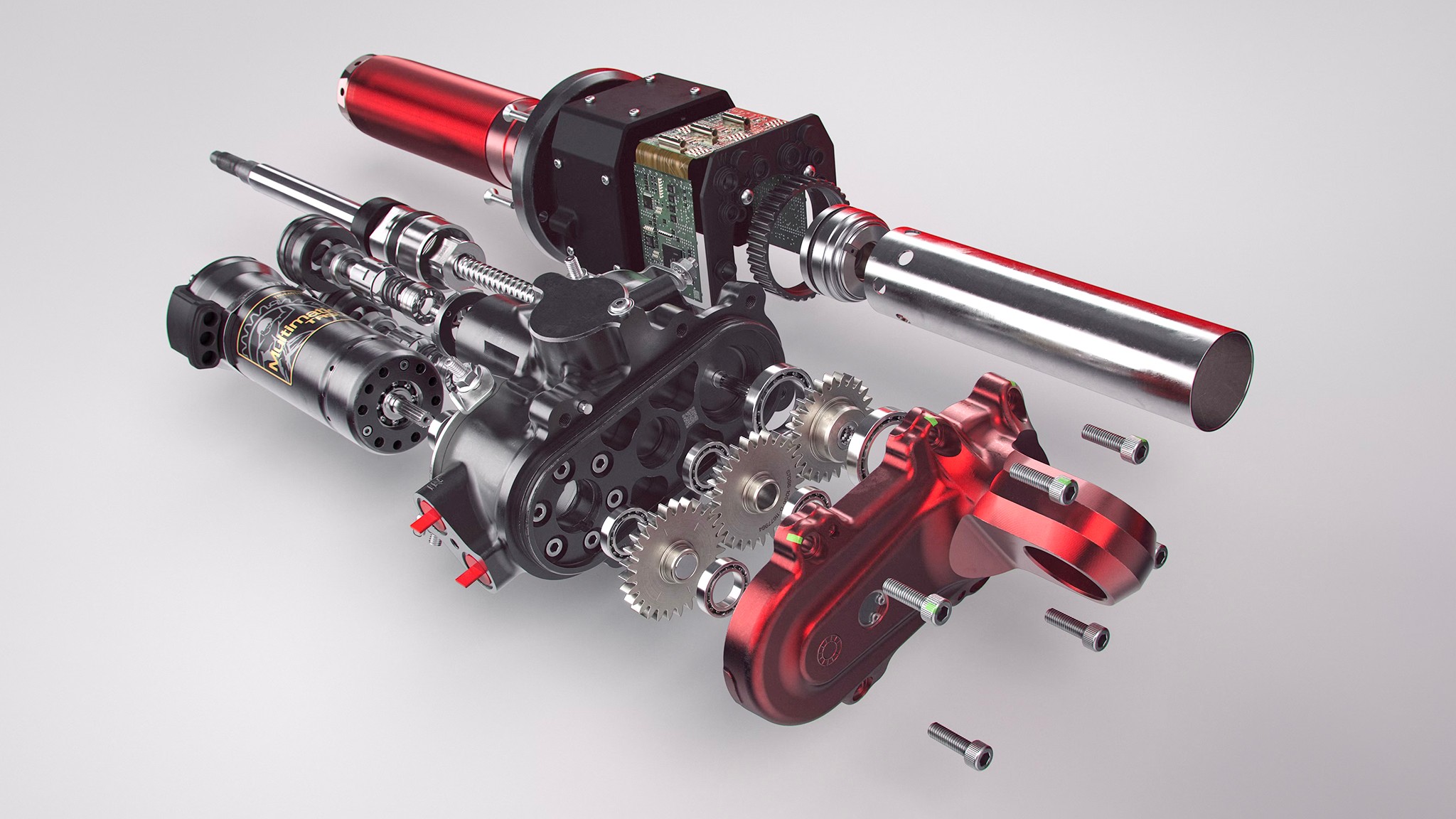 30 2026 Ferrari F80 TruActive