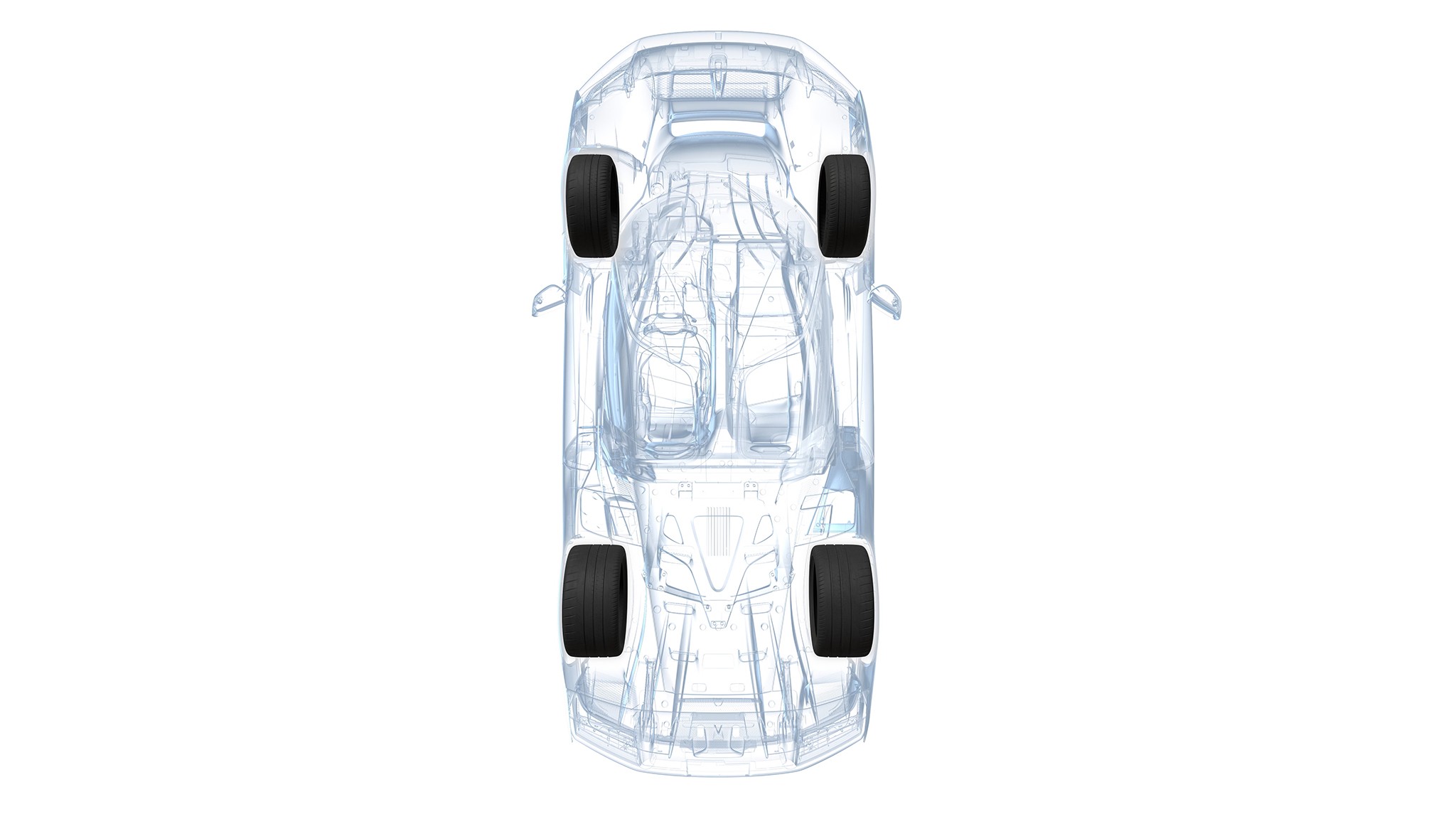 35 2026 Ferrari F80 tires