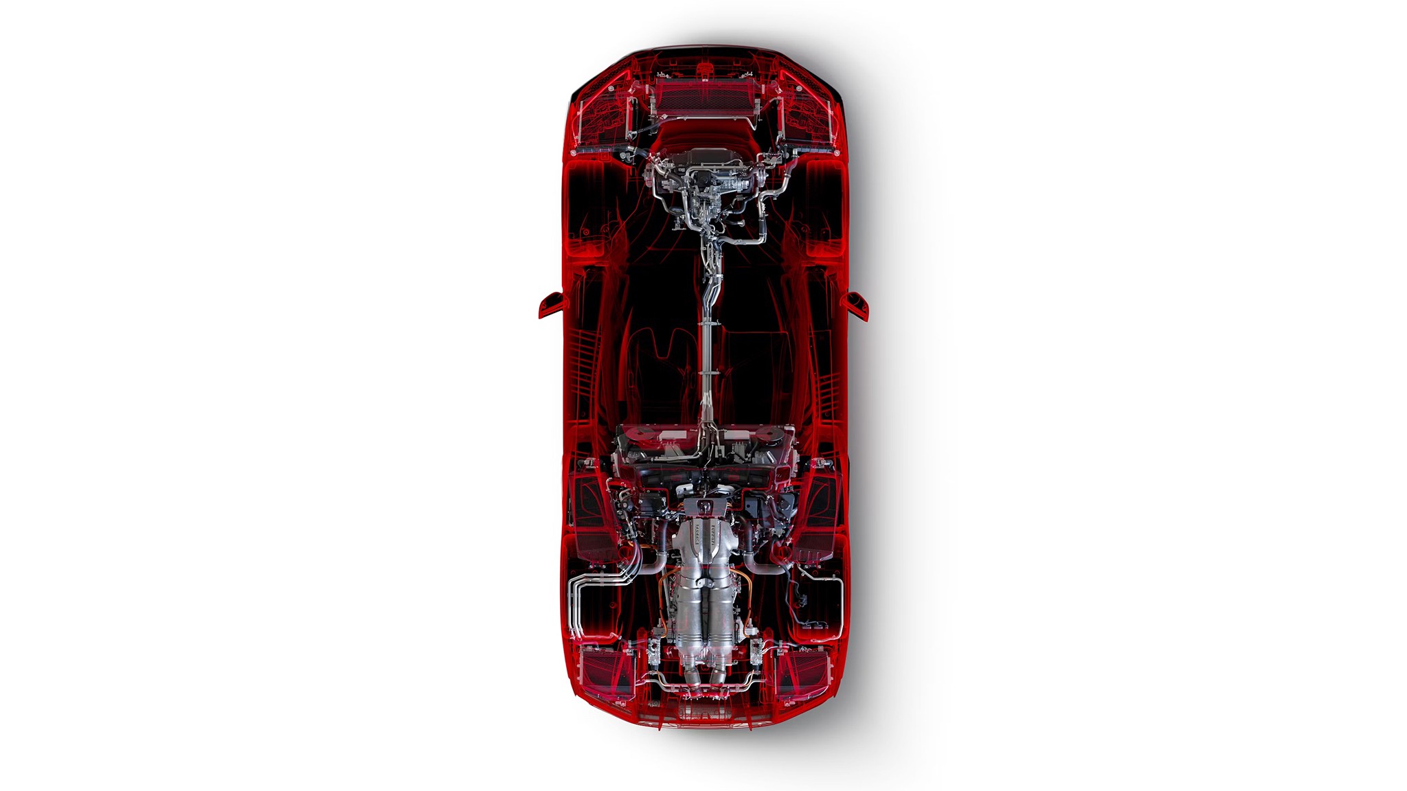 47 2026 Ferrari F80 motor