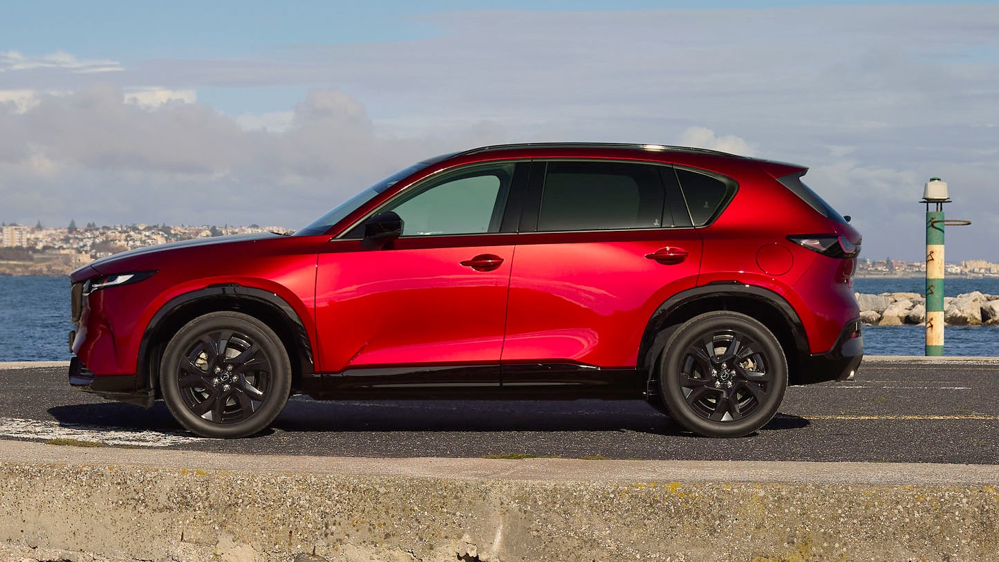 2026 mazda cx 5 lead