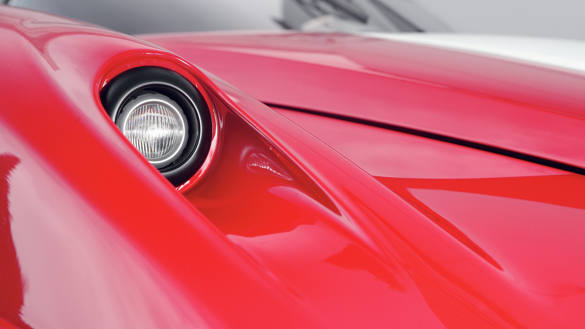 019 2006 ferrari fxx ride