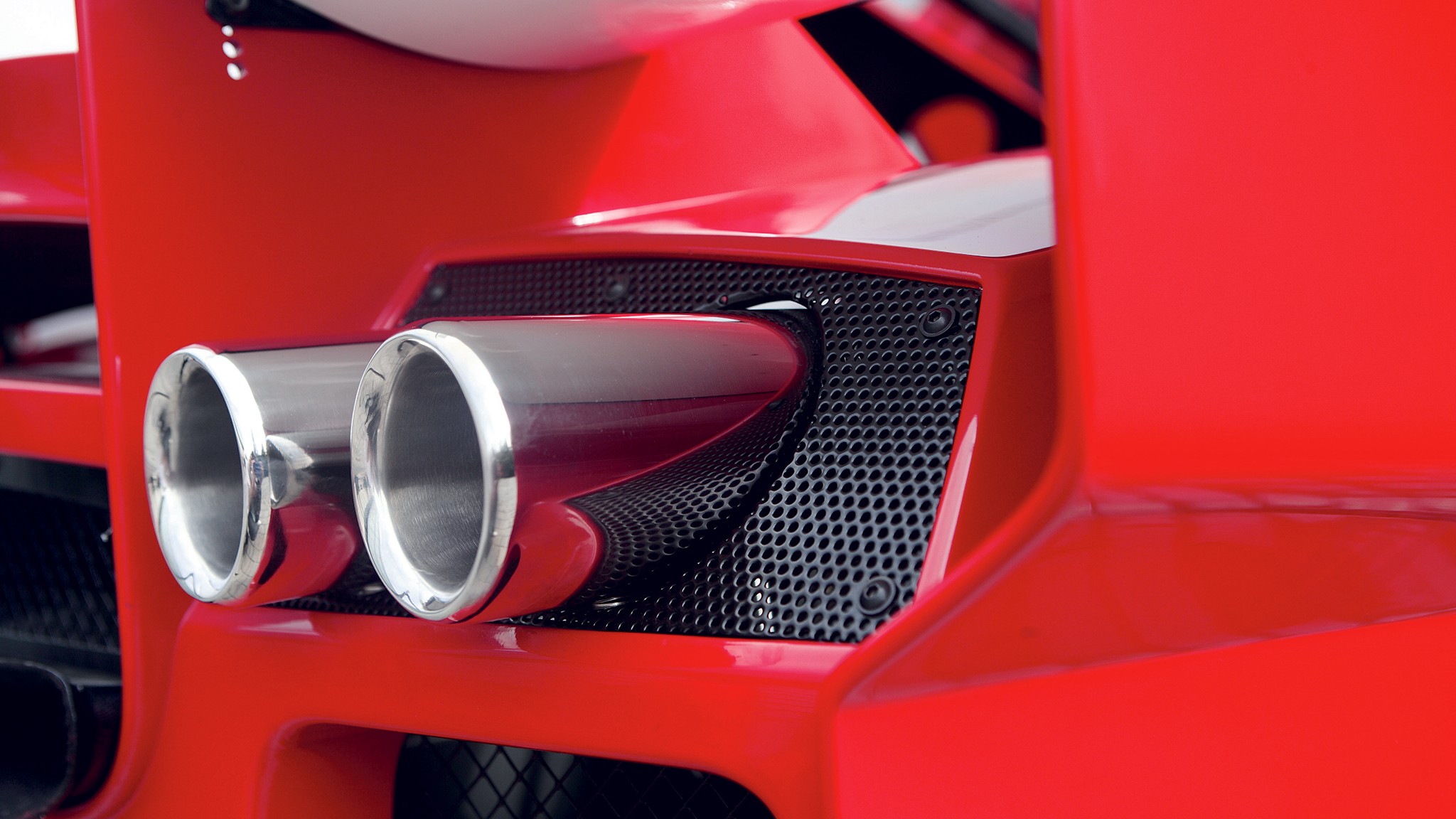 021 2006 ferrari fxx ride