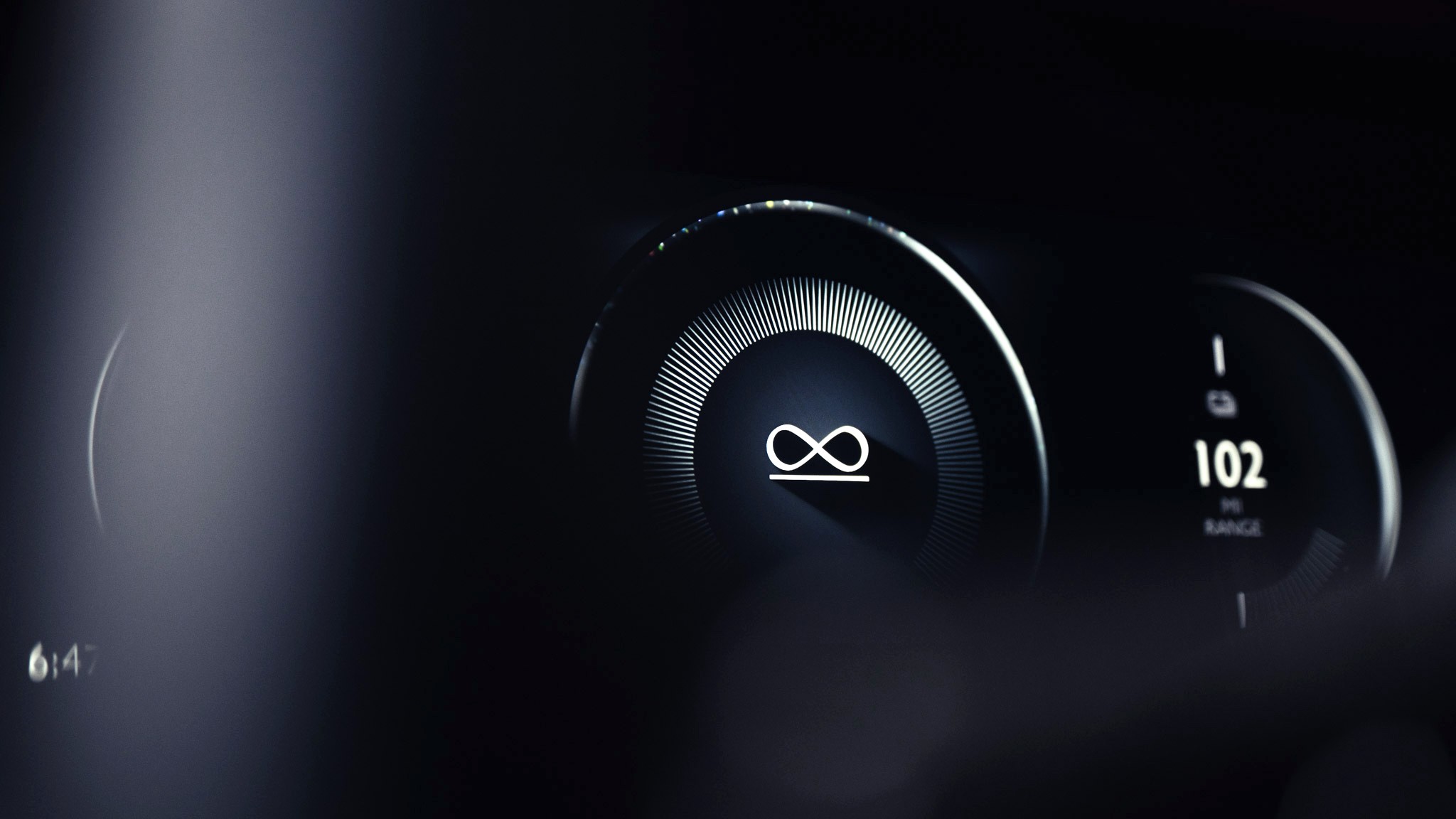 035 2025 Rolls Royce Spectre Black Badge Web