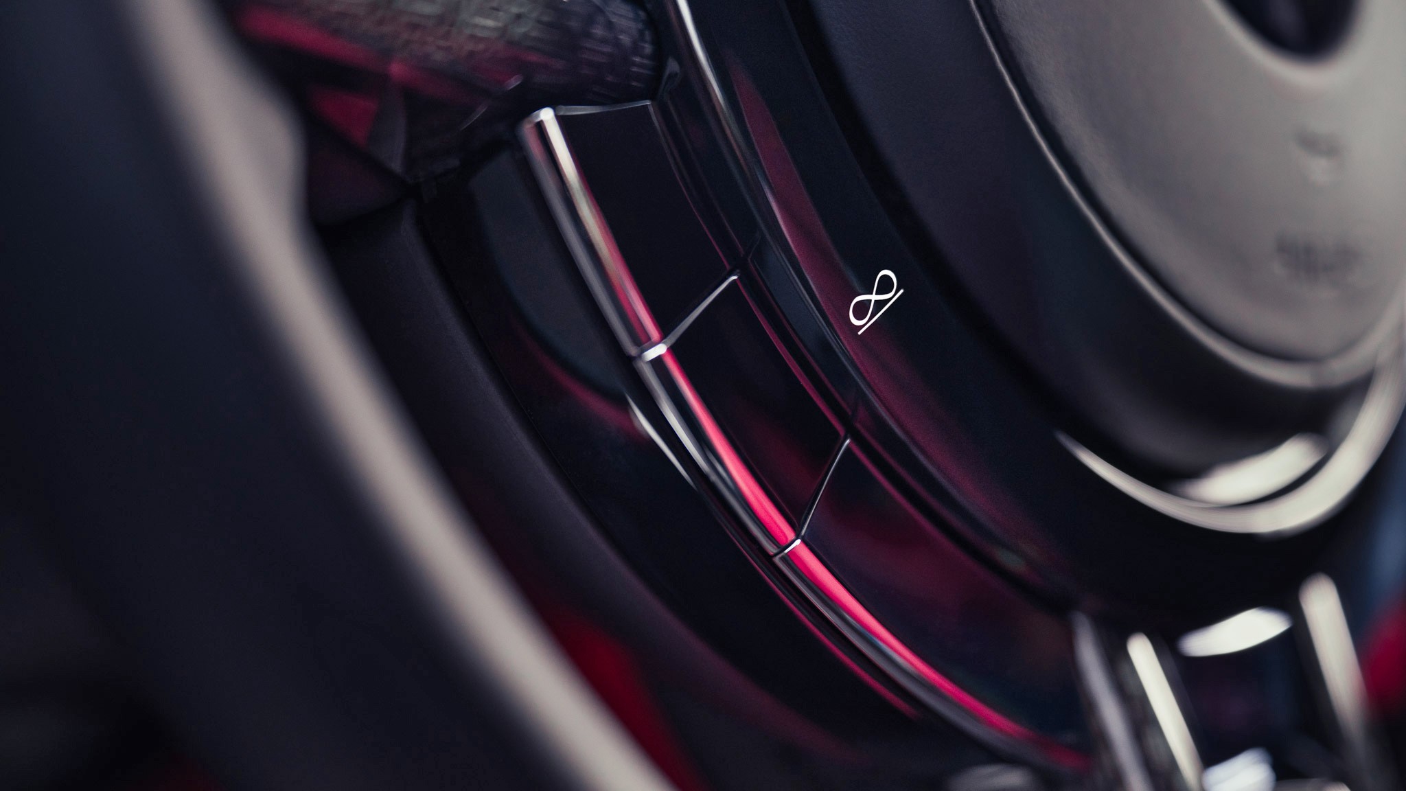 037 2025 Rolls Royce Spectre Black Badge Web