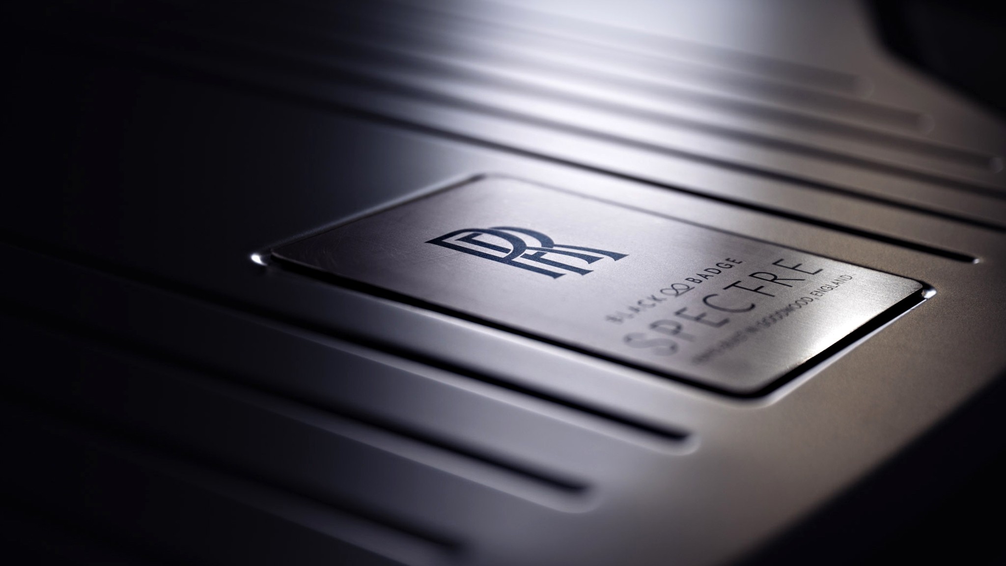 041 2025 Rolls Royce Spectre Black Badge Web