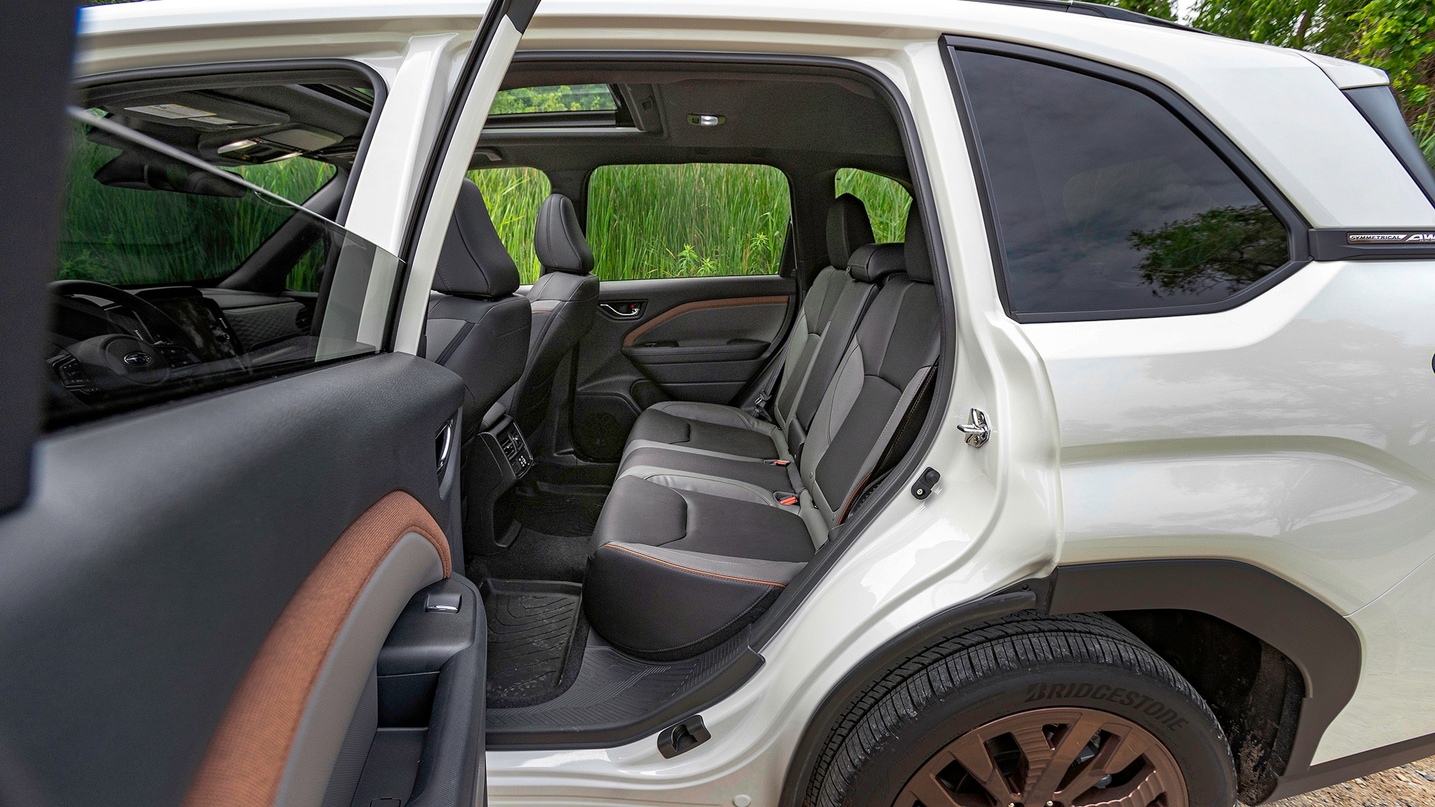 025 2025 Subaru Forester Sport Hybrid