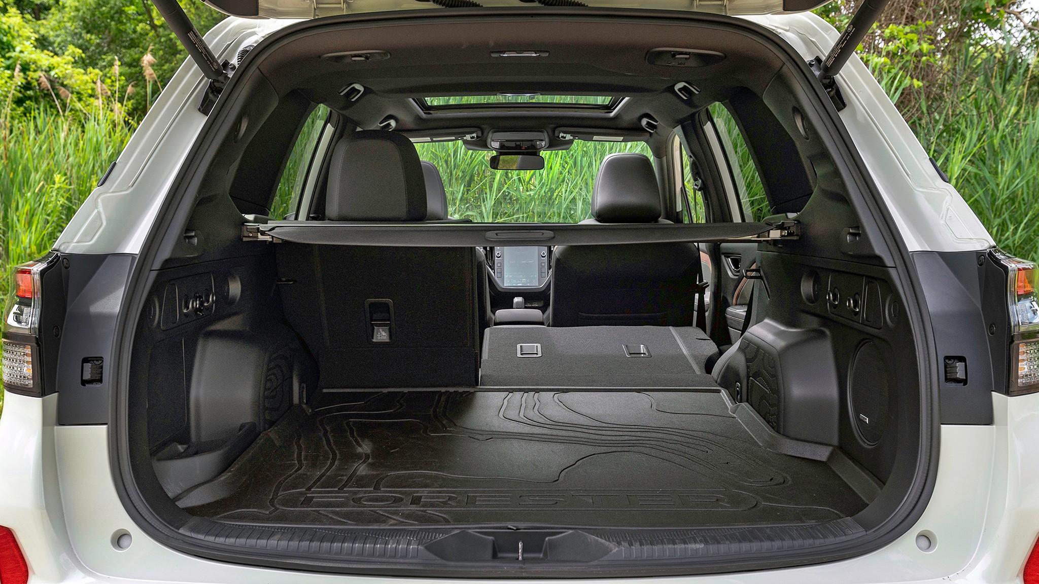 030 2025 Subaru Forester Sport Hybrid