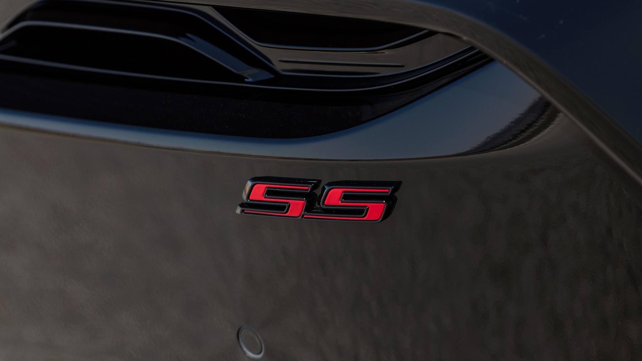 010 2025 Chevrolet Blazer SS