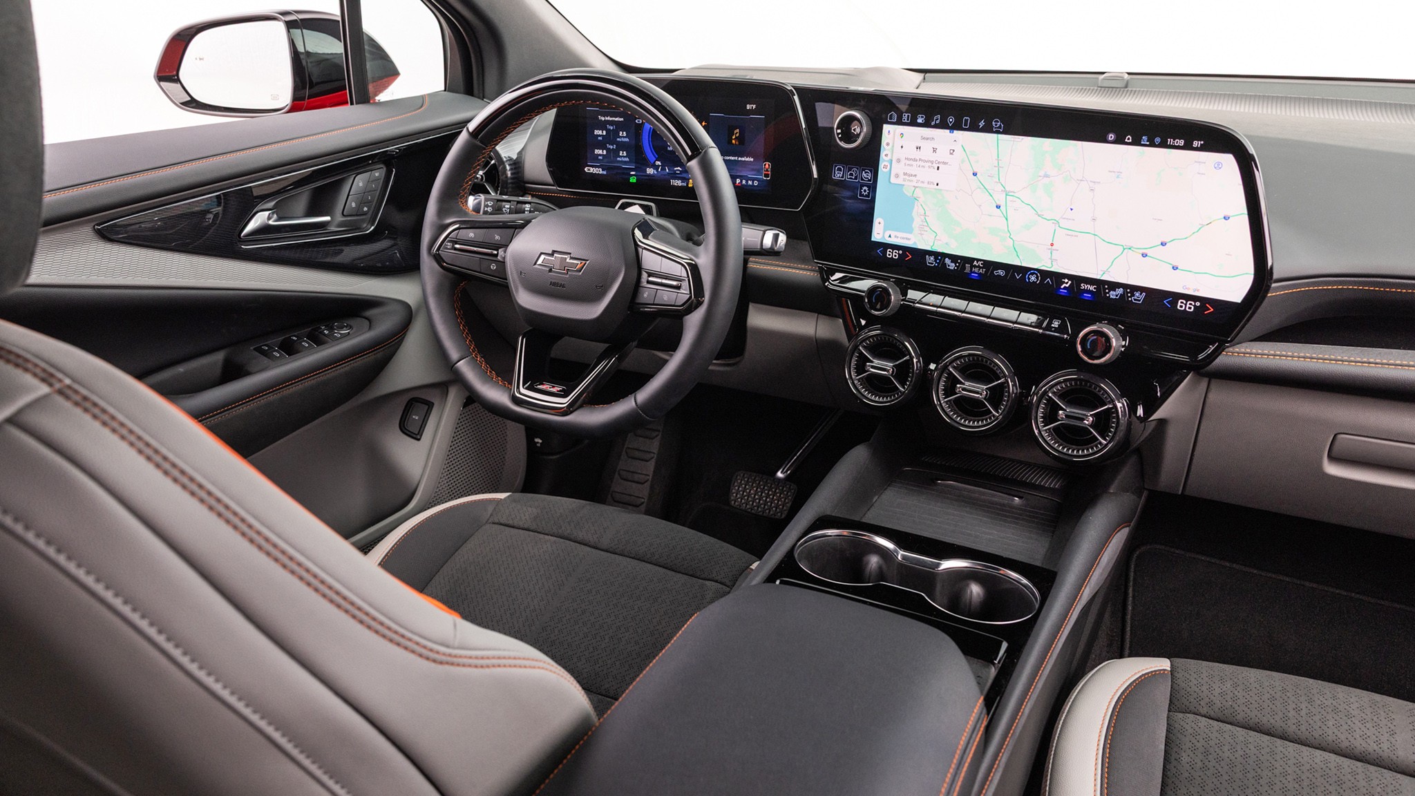 017 2025 Chevrolet Blazer SS