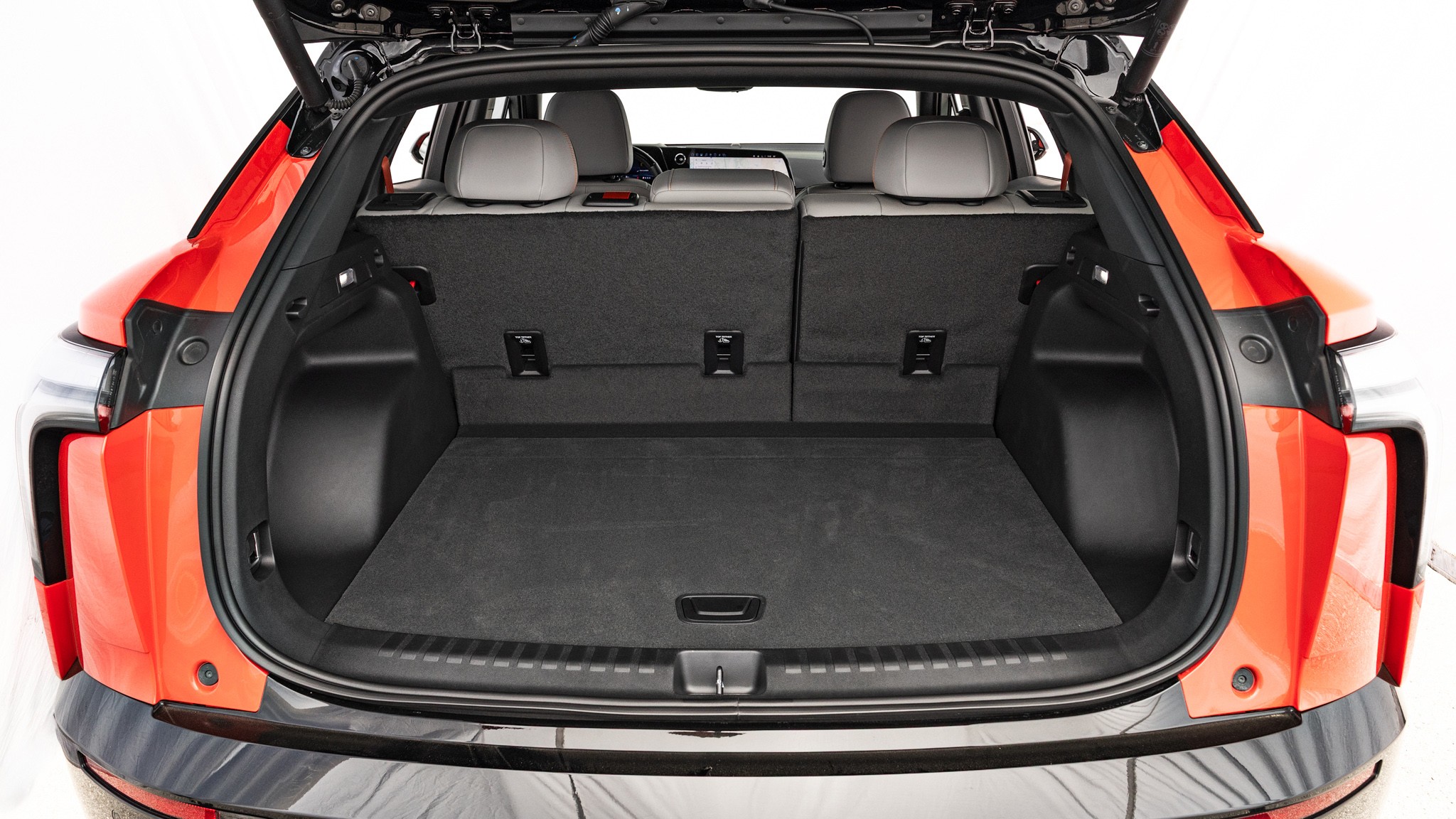 020 2025 Chevrolet Blazer SS