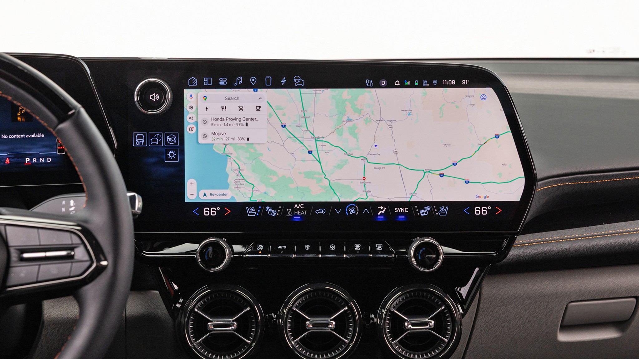 022 2025 Chevrolet Blazer SS