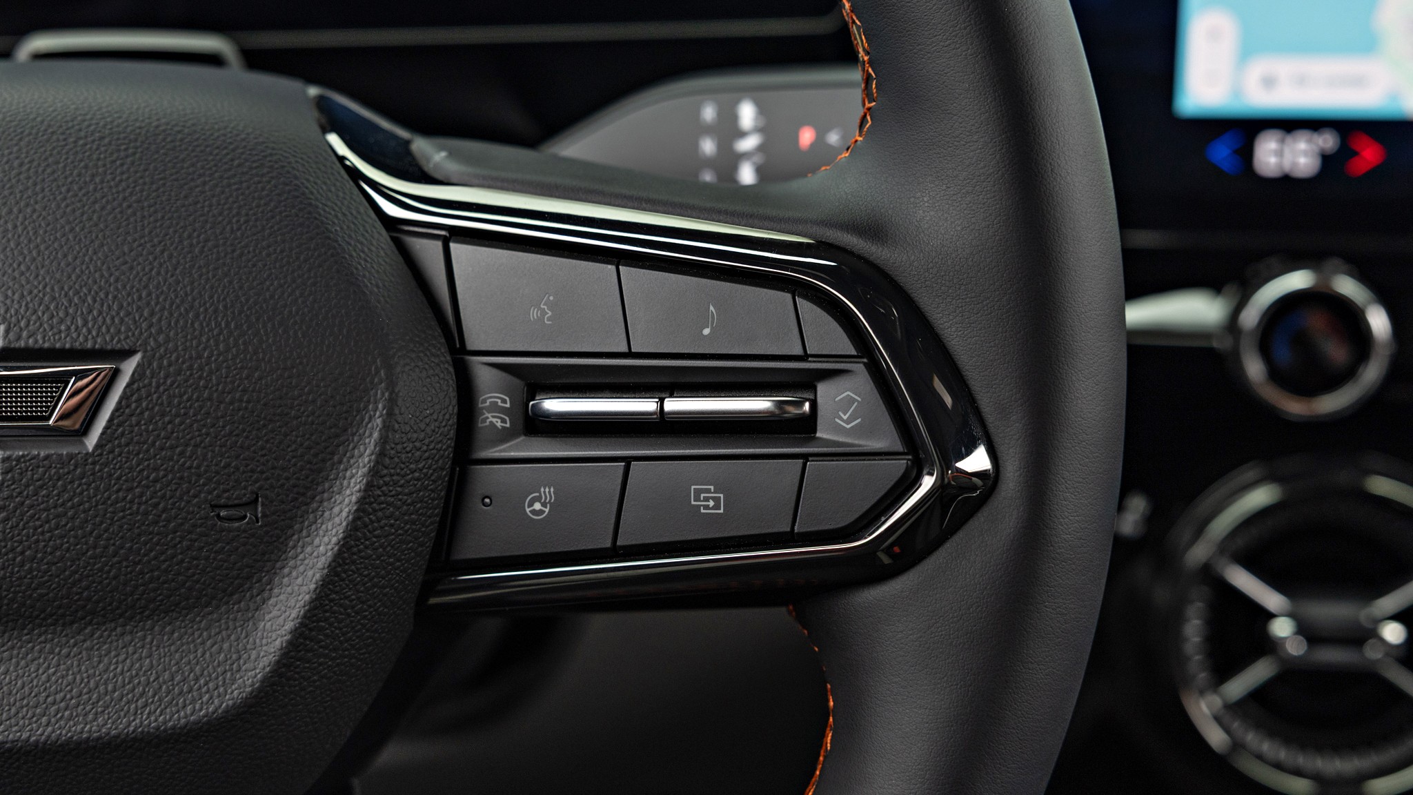 024 2025 Chevrolet Blazer SS